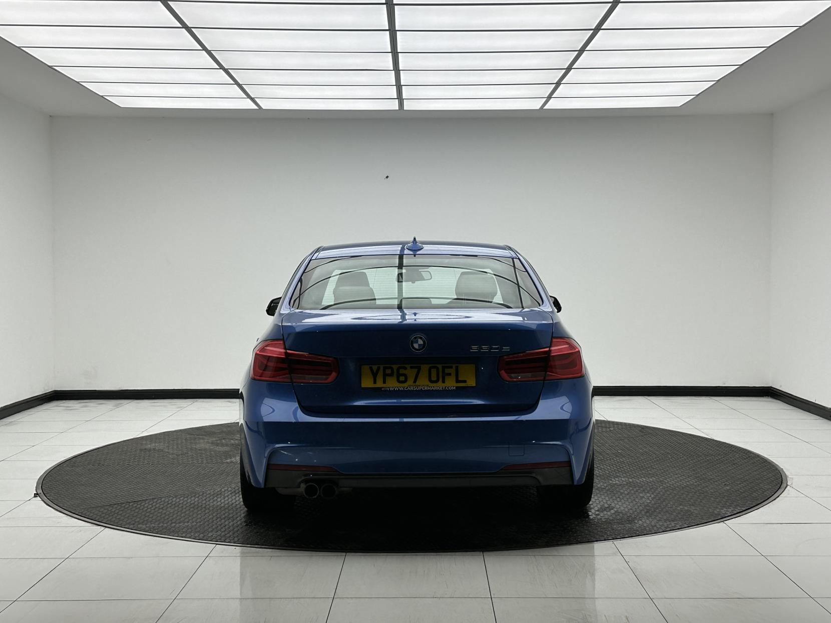 BMW 3 Series 2.0 330e 7.6kWh M Sport Saloon 4dr Petrol Plug-in Hybrid Auto Euro 6 (s/s) (252 ps)