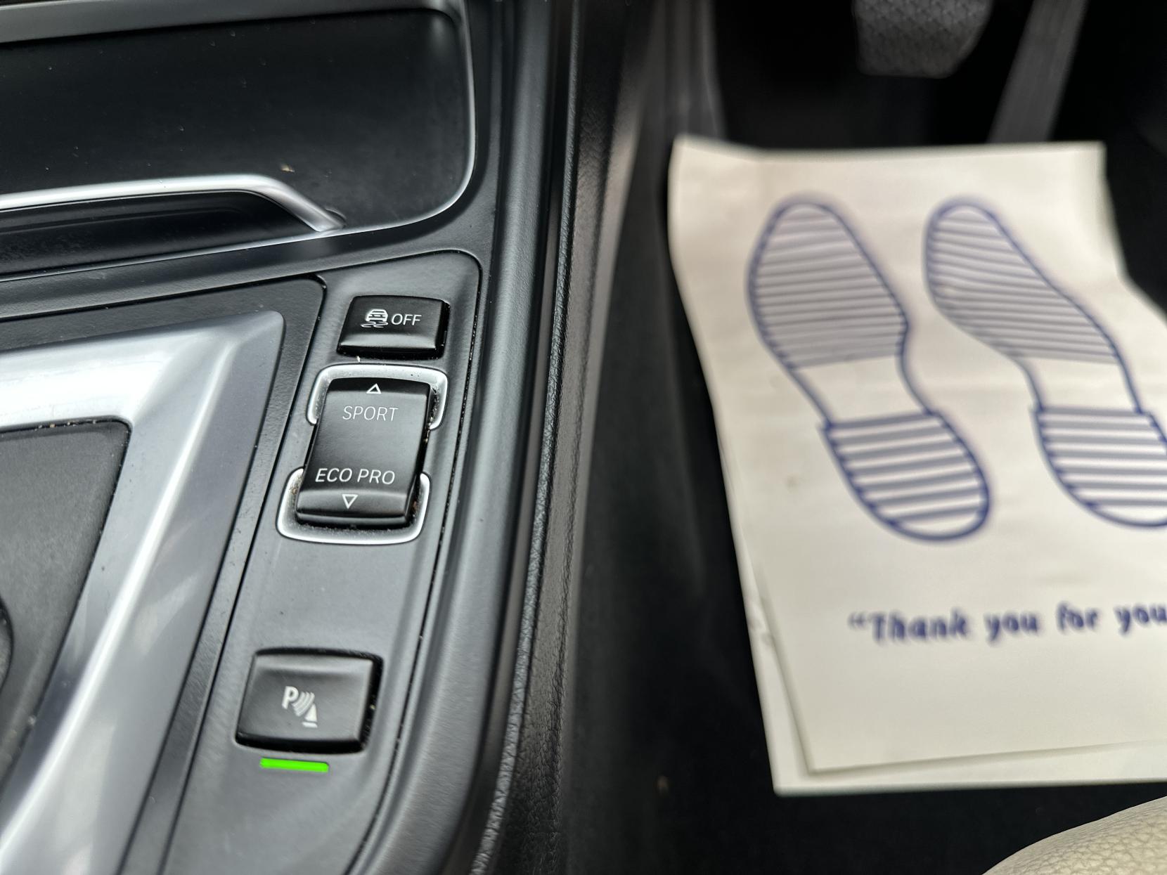 BMW 3 Series 2.0 330e 7.6kWh M Sport Saloon 4dr Petrol Plug-in Hybrid Auto Euro 6 (s/s) (252 ps)