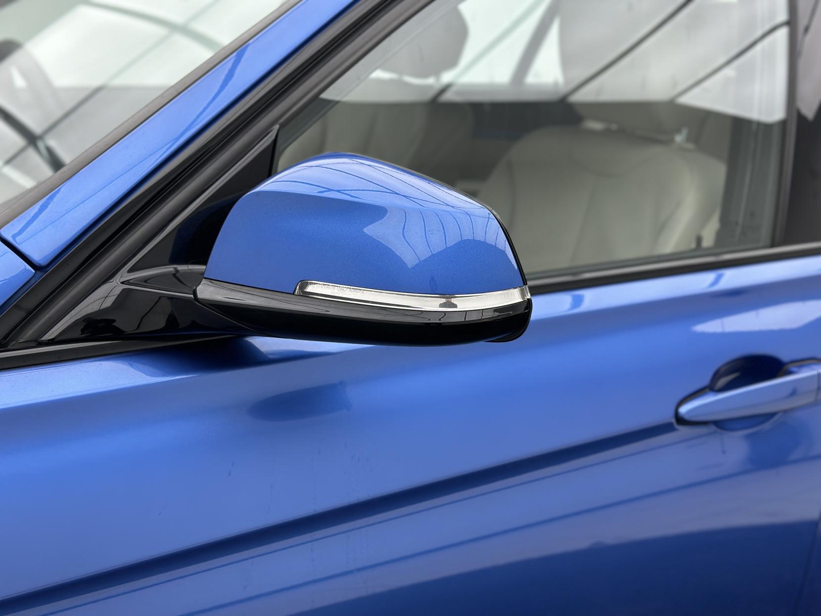 BMW 3 Series 2.0 330e 7.6kWh M Sport Saloon 4dr Petrol Plug-in Hybrid Auto Euro 6 (s/s) (252 ps)