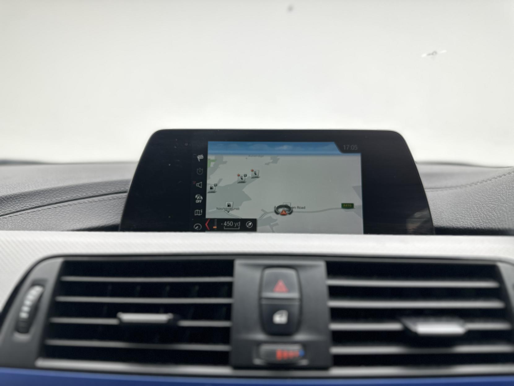 BMW 3 Series 2.0 330e 7.6kWh M Sport Saloon 4dr Petrol Plug-in Hybrid Auto Euro 6 (s/s) (252 ps)