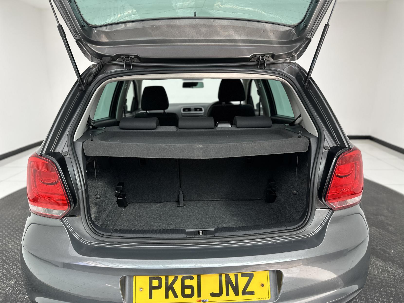 Volkswagen Polo 1.2 Match Hatchback 5dr Petrol Manual Euro 5 (60 ps)