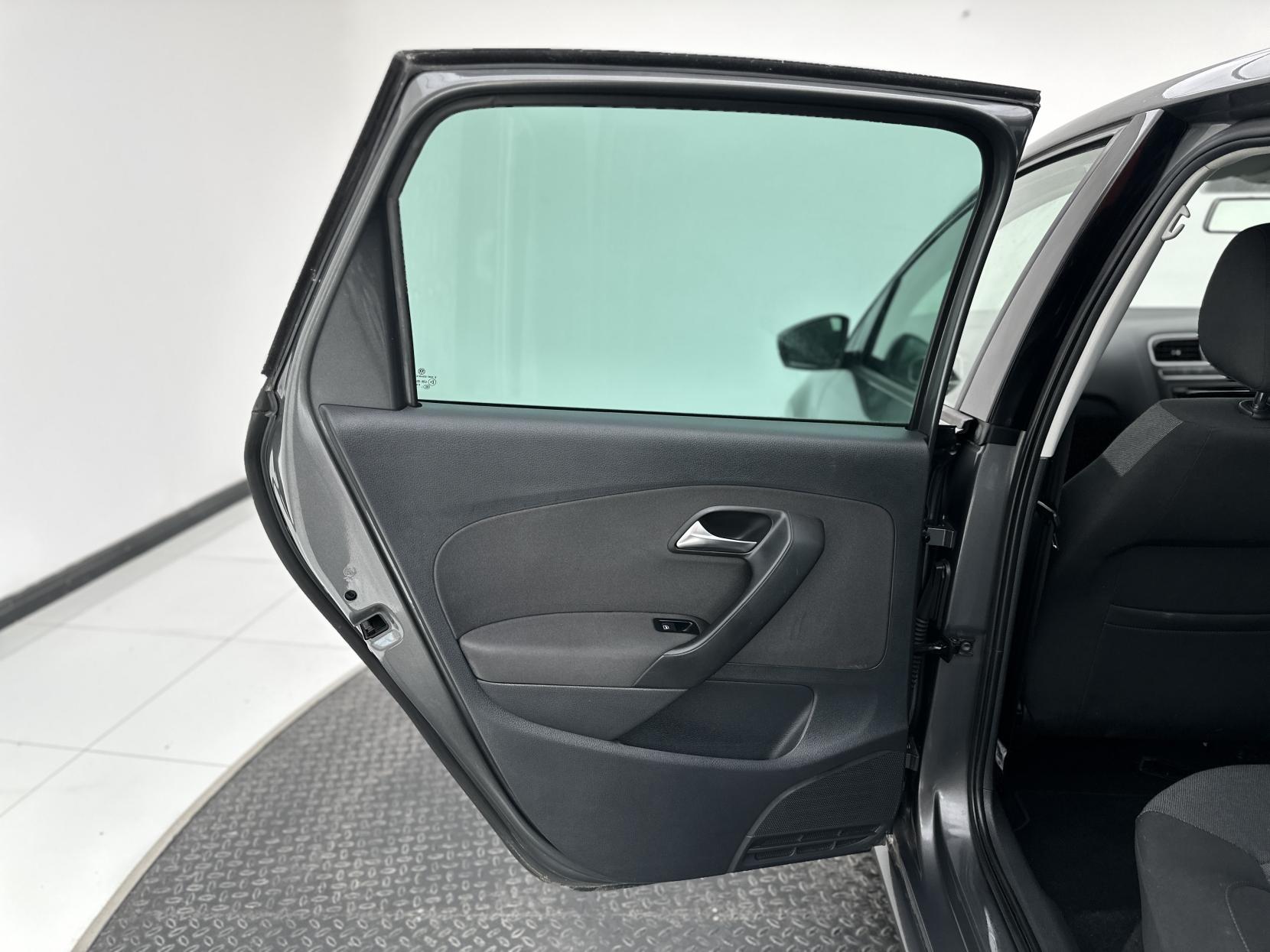 Volkswagen Polo 1.2 Match Hatchback 5dr Petrol Manual Euro 5 (60 ps)
