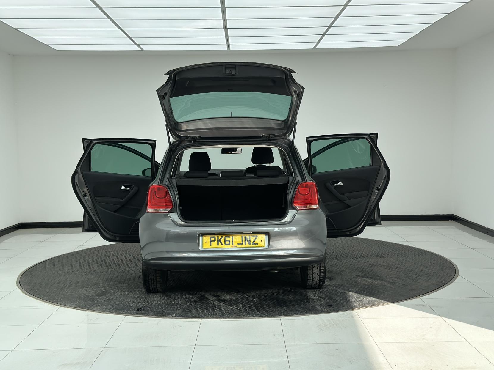 Volkswagen Polo 1.2 Match Hatchback 5dr Petrol Manual Euro 5 (60 ps)
