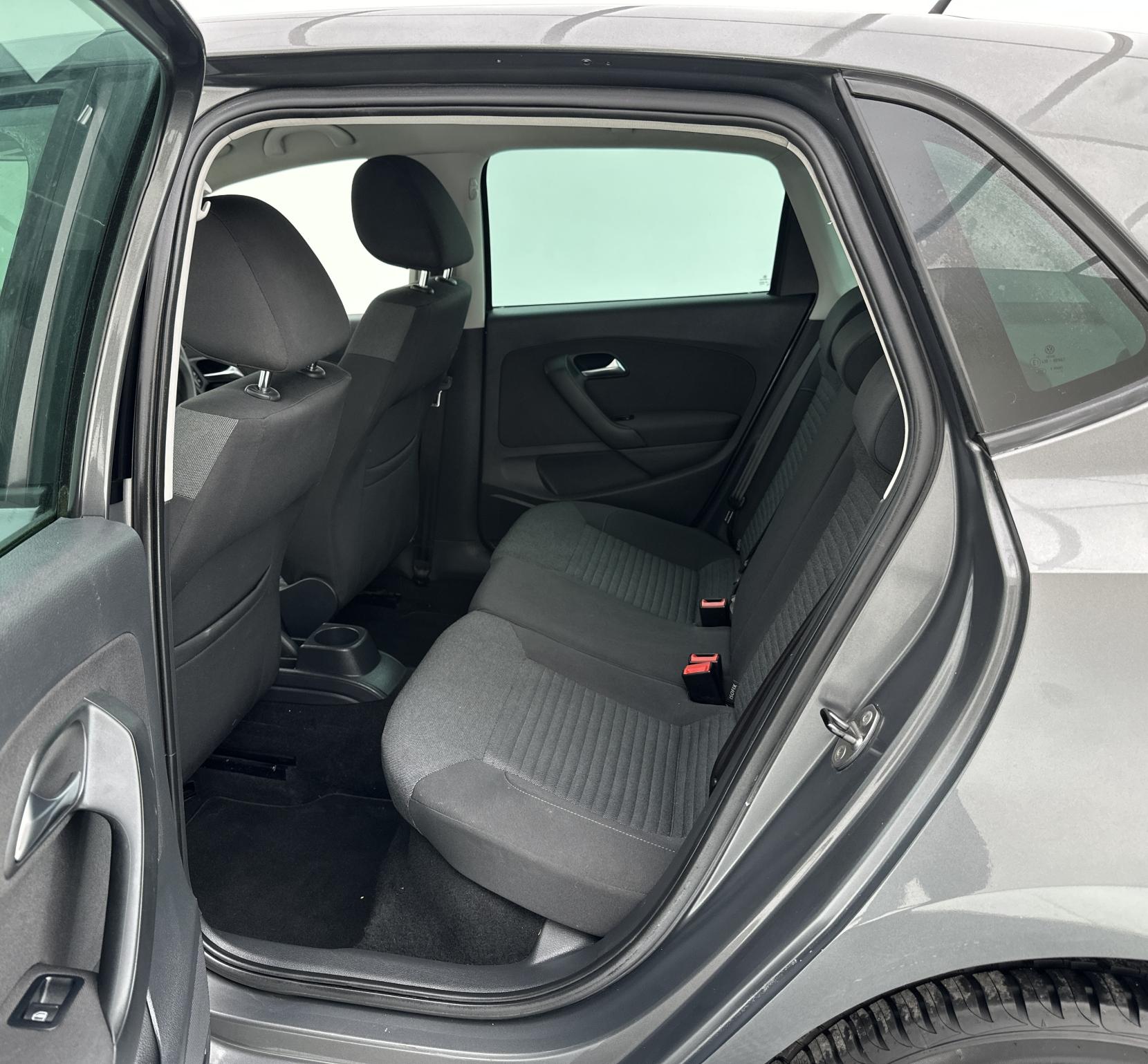 Volkswagen Polo 1.2 Match Hatchback 5dr Petrol Manual Euro 5 (60 ps)