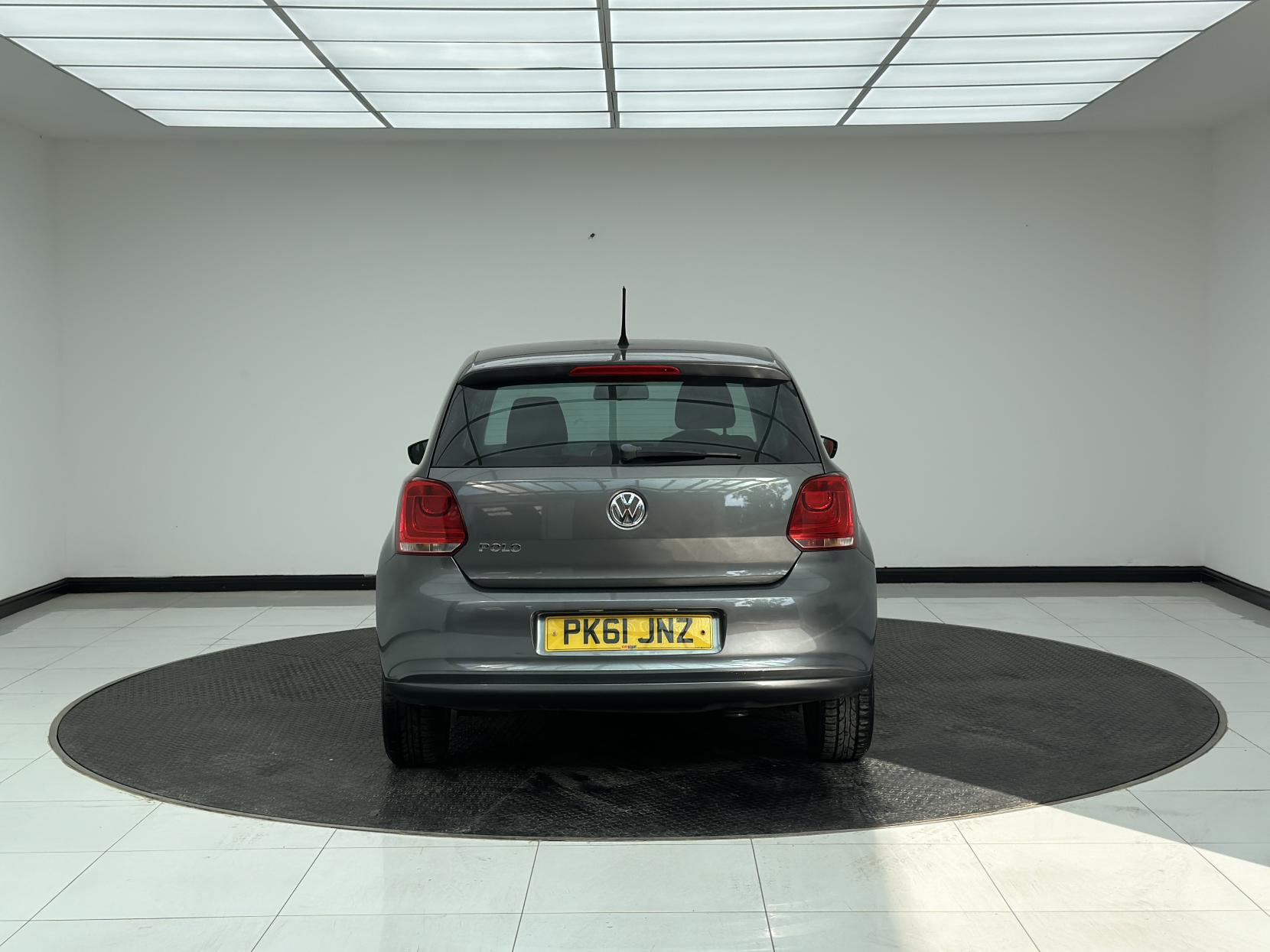Volkswagen Polo 1.2 Match Hatchback 5dr Petrol Manual Euro 5 (60 ps)