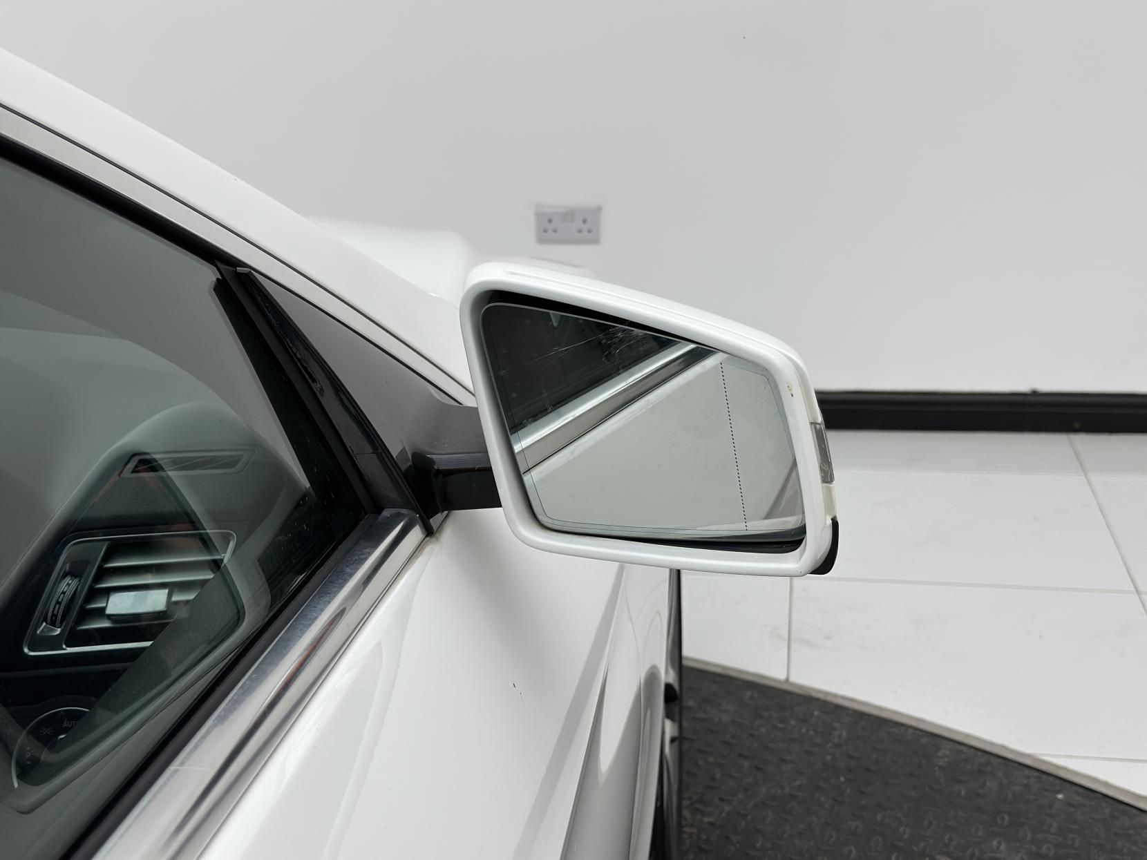 Mercedes-Benz E Class 2.1 E220 BlueTEC AMG Line Cabriolet 2dr Diesel G-Tronic+ Euro 6 (s/s) (177 ps)