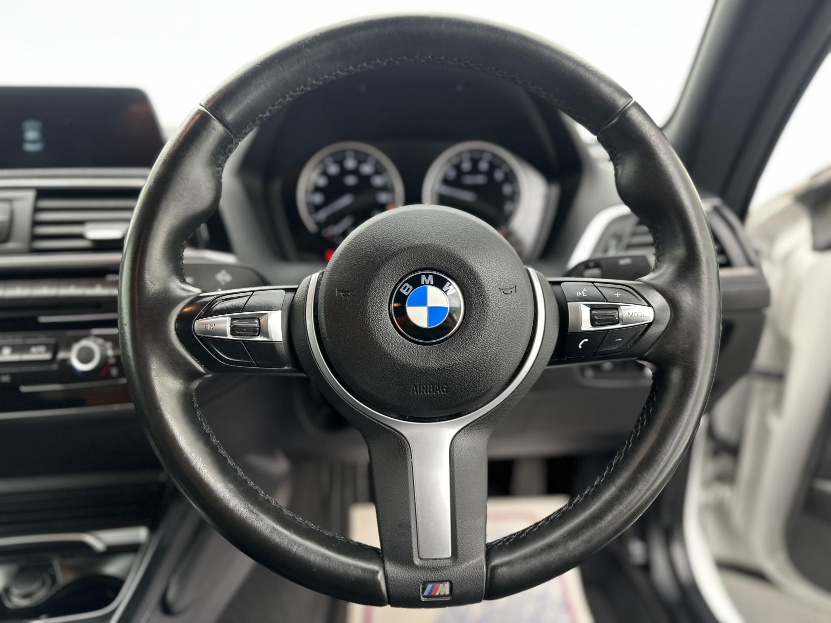 BMW 2 Series 1.5 218i GPF M Sport Coupe 2dr Petrol Auto Euro 6 (s/s) (136 ps)