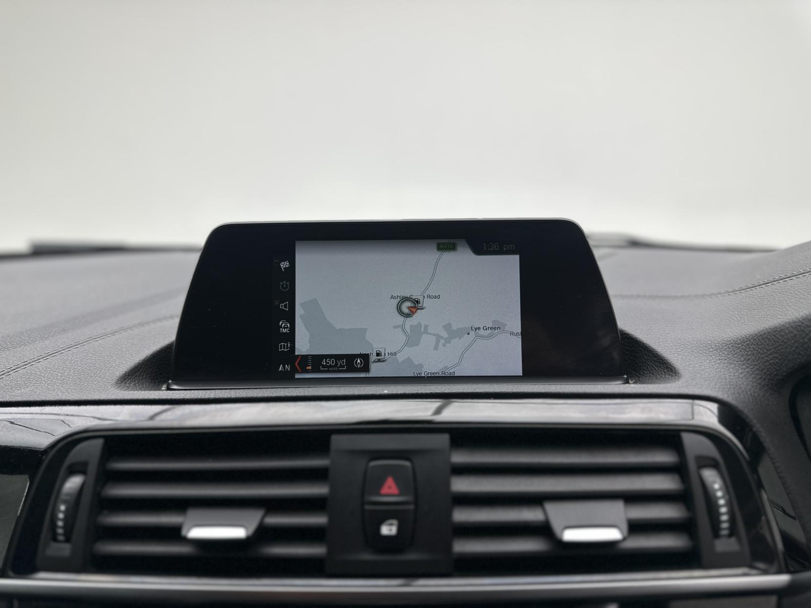 BMW 2 Series 1.5 218i GPF M Sport Coupe 2dr Petrol Auto Euro 6 (s/s) (136 ps)