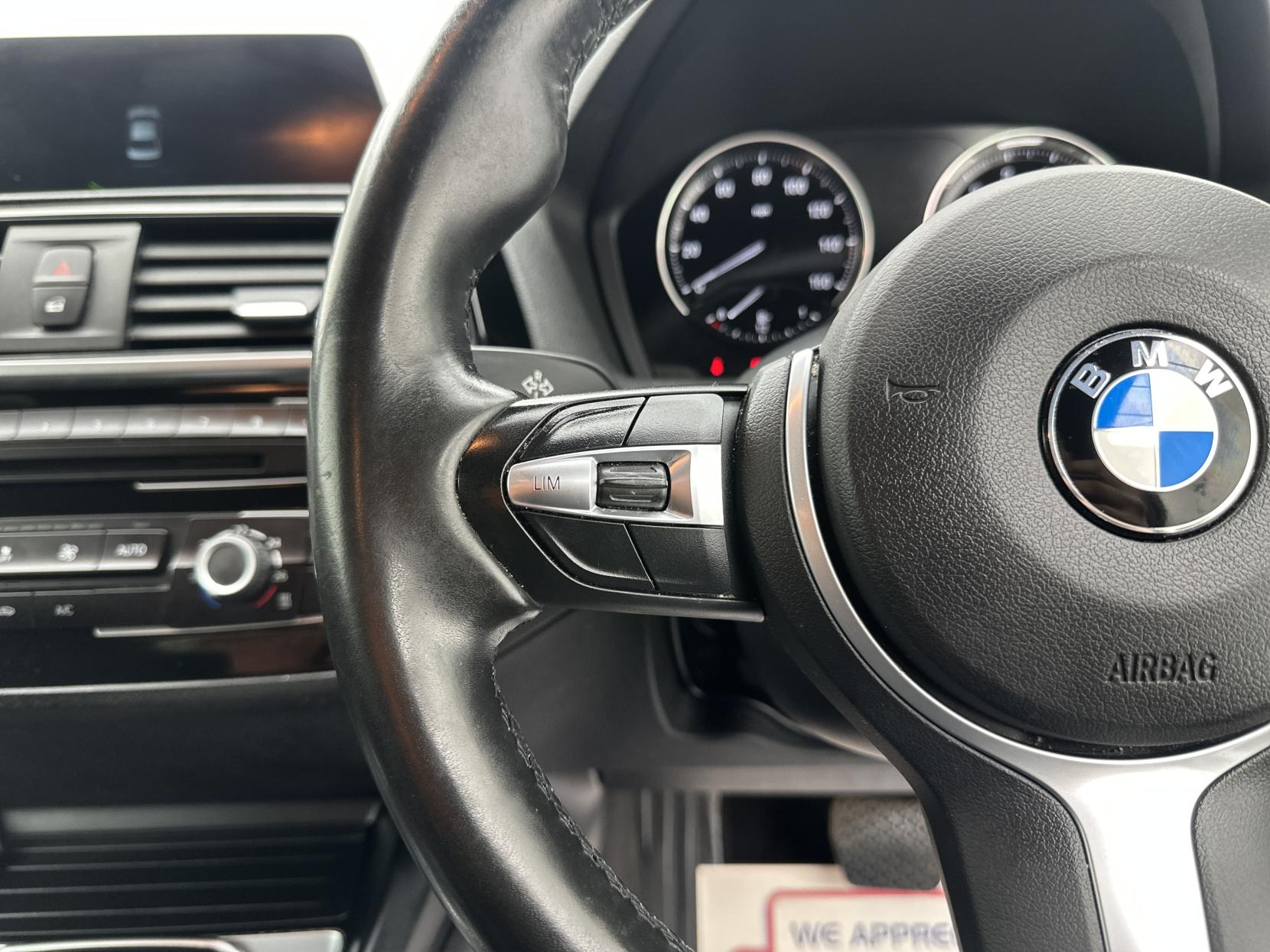 BMW 2 Series 1.5 218i GPF M Sport Coupe 2dr Petrol Auto Euro 6 (s/s) (136 ps)