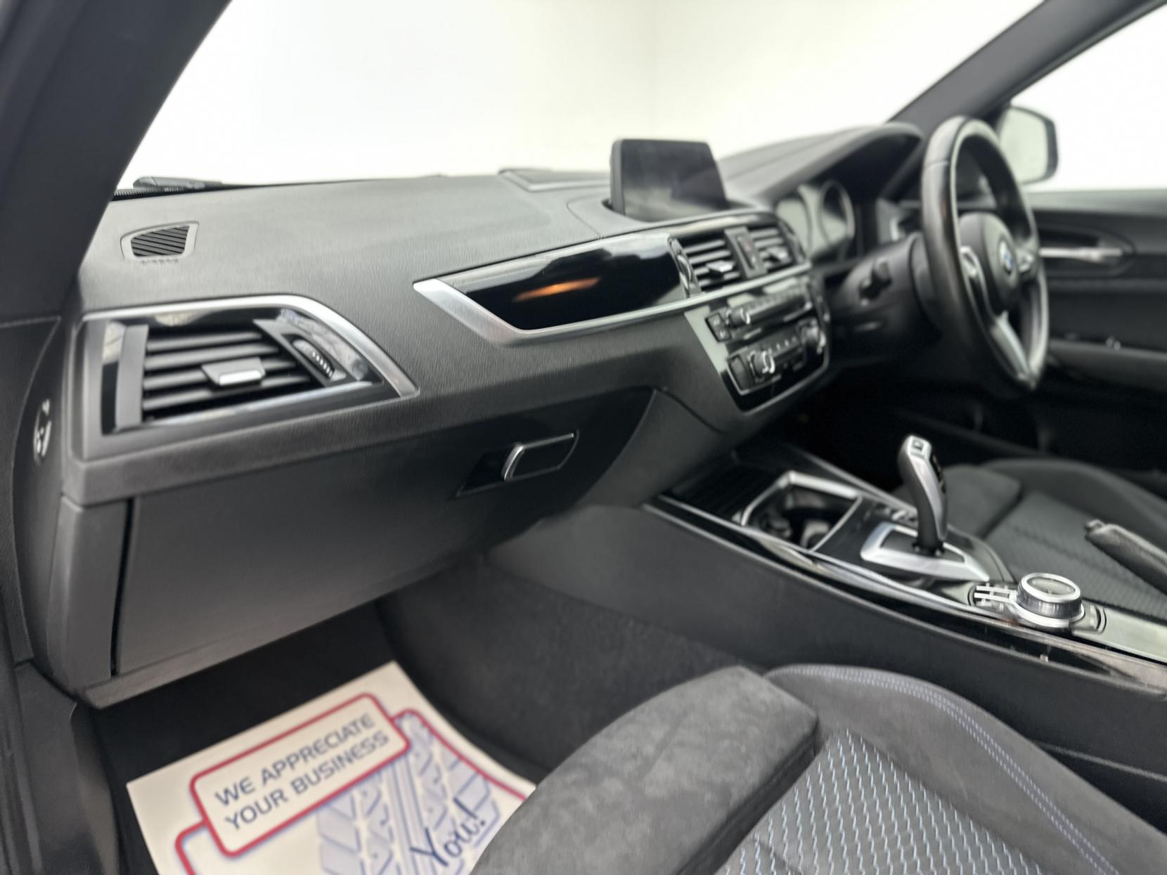 BMW 2 Series 1.5 218i GPF M Sport Coupe 2dr Petrol Auto Euro 6 (s/s) (136 ps)