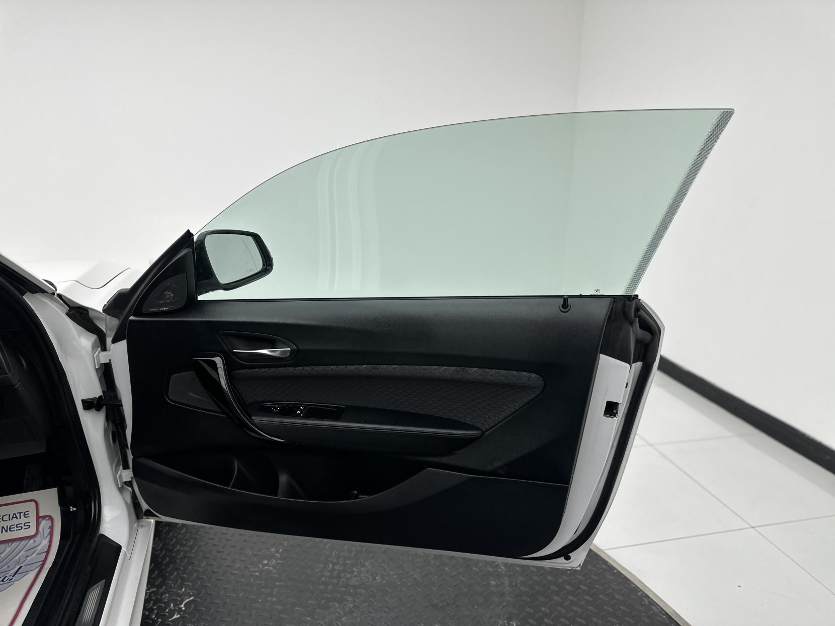 BMW 2 Series 1.5 218i GPF M Sport Coupe 2dr Petrol Auto Euro 6 (s/s) (136 ps)