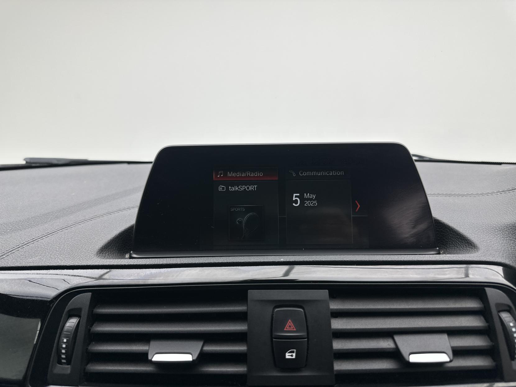 BMW 2 Series 1.5 218i GPF M Sport Coupe 2dr Petrol Auto Euro 6 (s/s) (136 ps)