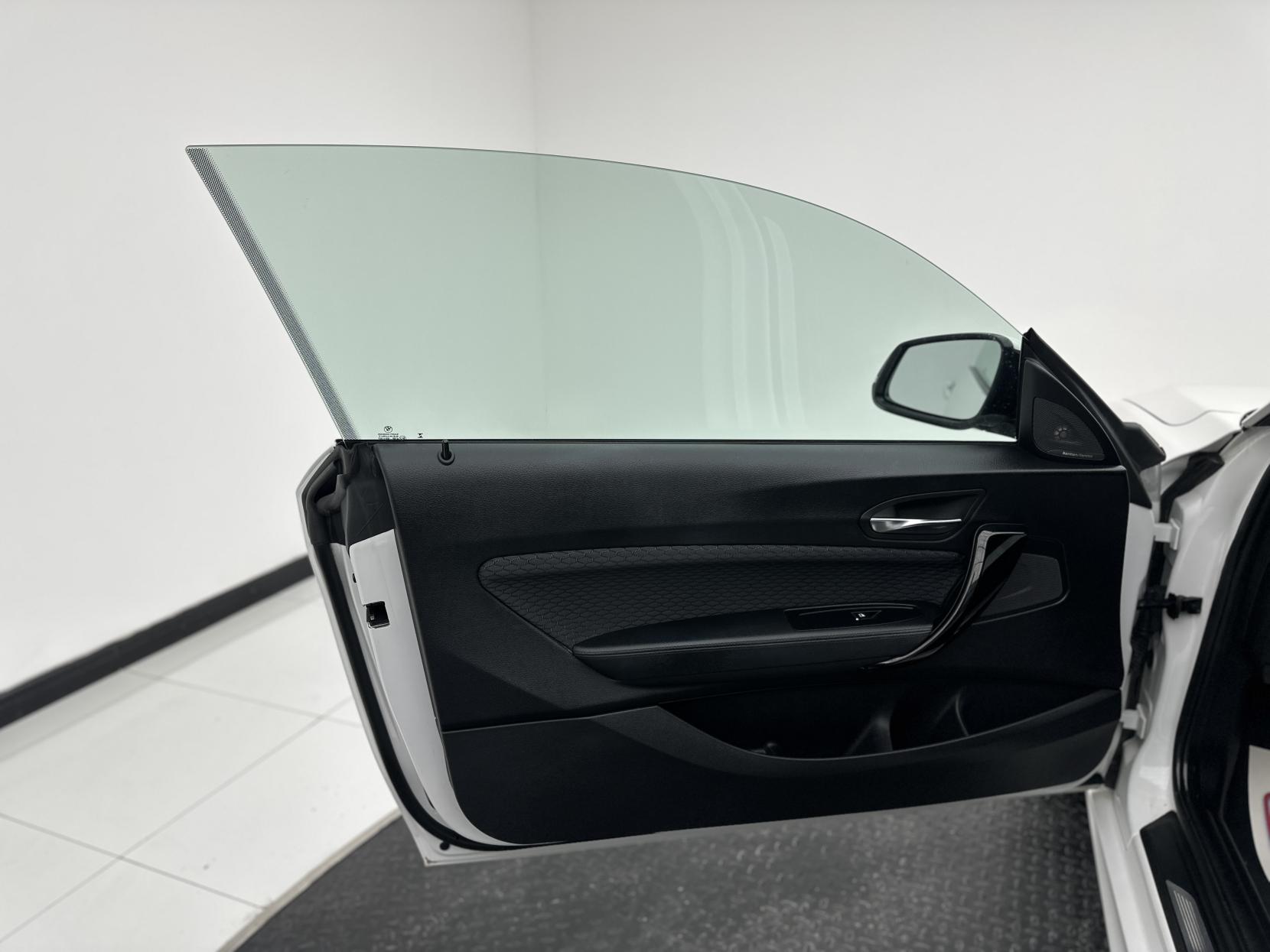 BMW 2 Series 1.5 218i GPF M Sport Coupe 2dr Petrol Auto Euro 6 (s/s) (136 ps)