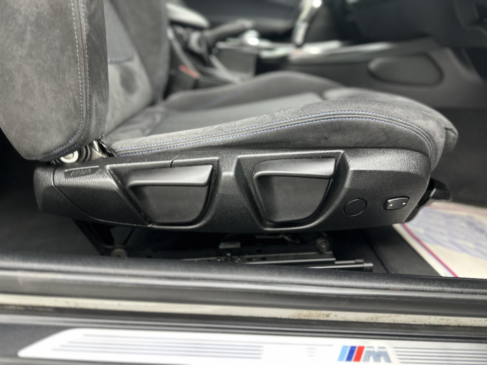 BMW 2 Series 1.5 218i GPF M Sport Coupe 2dr Petrol Auto Euro 6 (s/s) (136 ps)