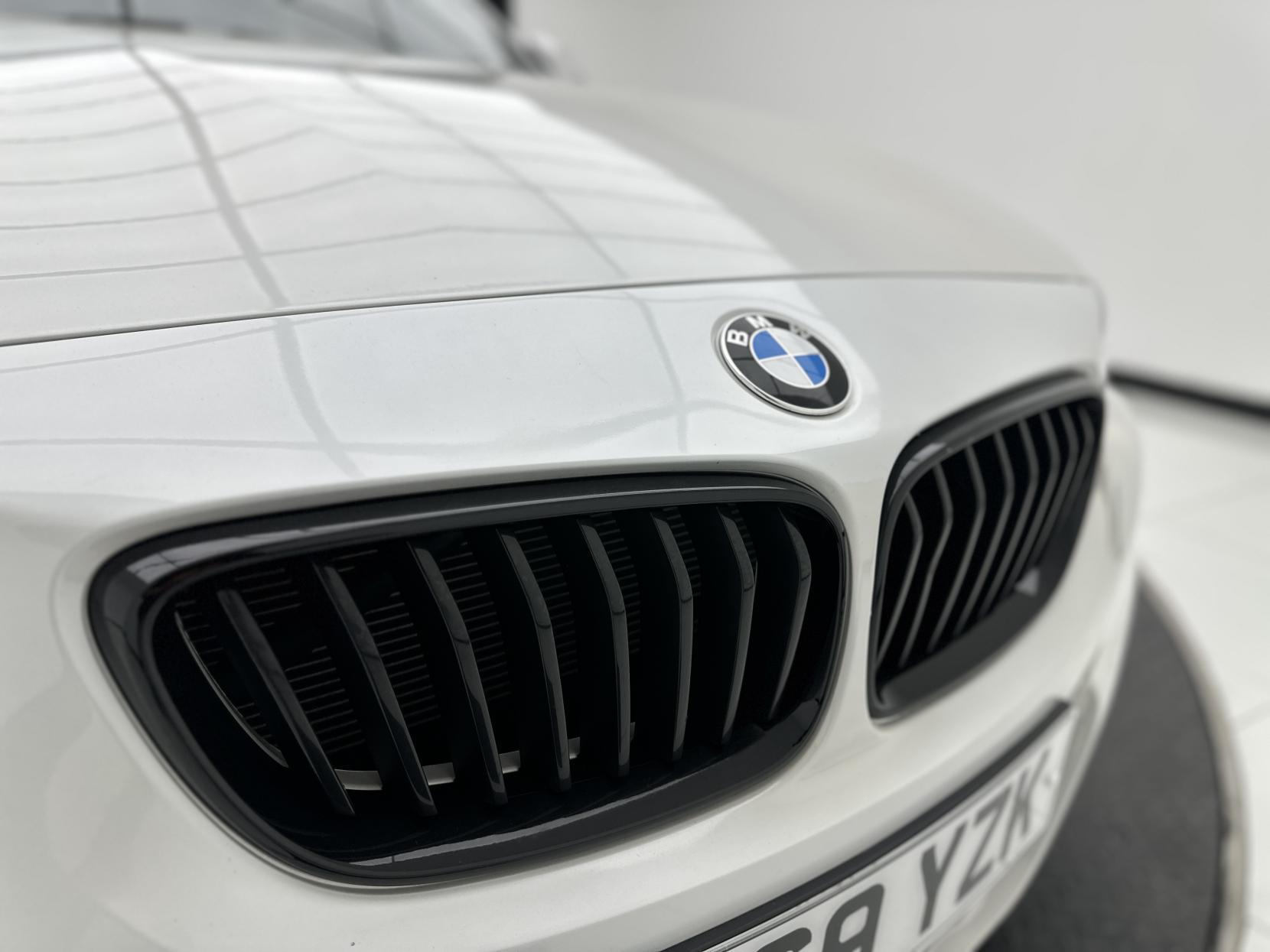 BMW 2 Series 1.5 218i GPF M Sport Coupe 2dr Petrol Auto Euro 6 (s/s) (136 ps)