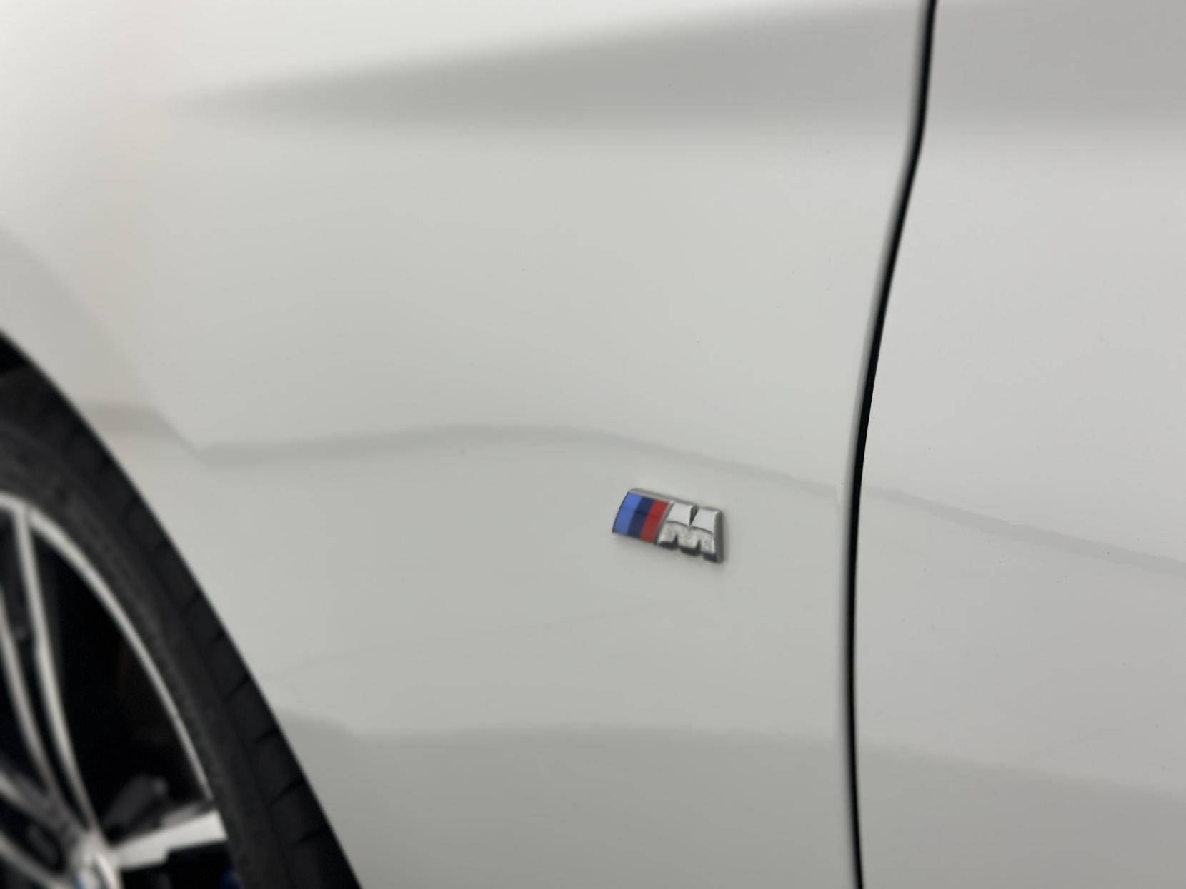 BMW 2 Series 1.5 218i GPF M Sport Coupe 2dr Petrol Auto Euro 6 (s/s) (136 ps)