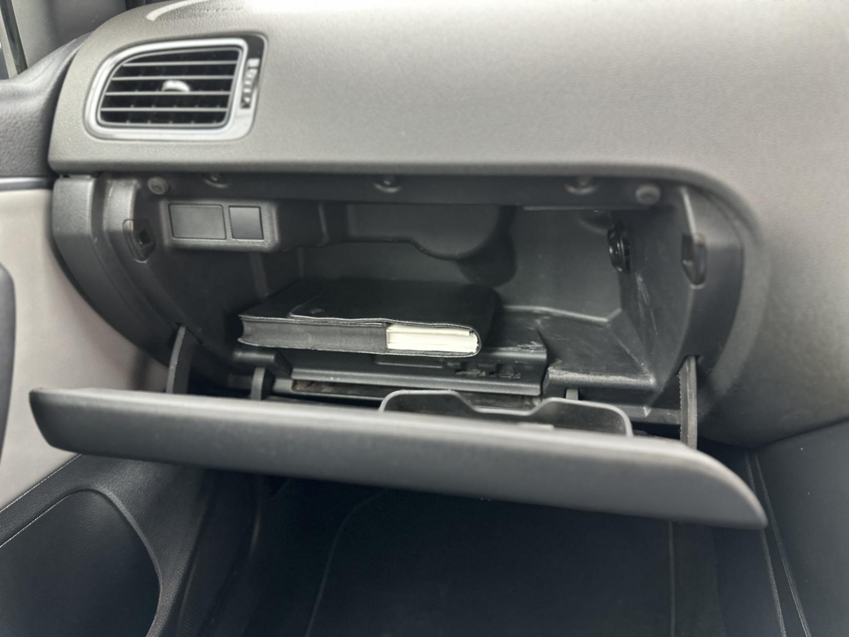 Volkswagen Polo 1.4 TSI BlueMotion Tech ACT BlueGT Hatchback 3dr Petrol DSG Euro 6 (s/s) (150 ps)