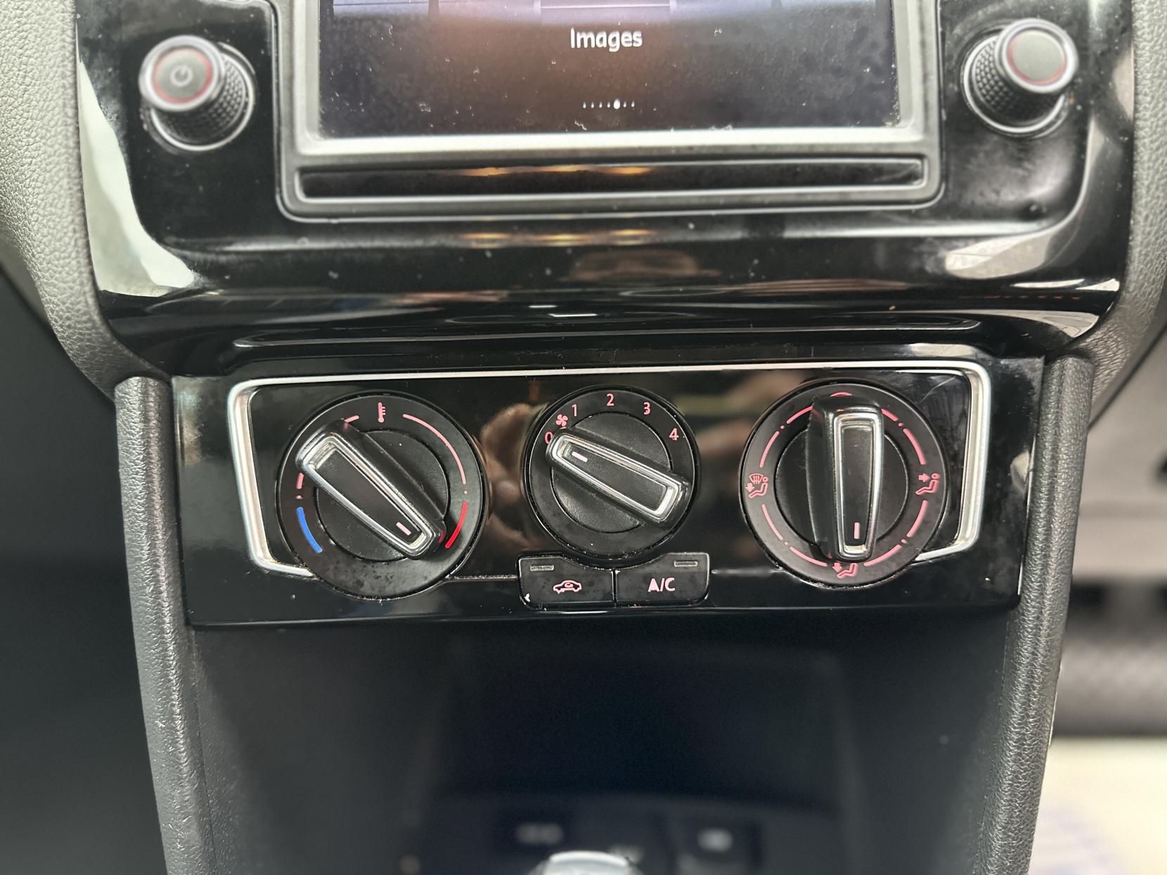 Volkswagen Polo 1.4 TSI BlueMotion Tech ACT BlueGT Hatchback 3dr Petrol DSG Euro 6 (s/s) (150 ps)