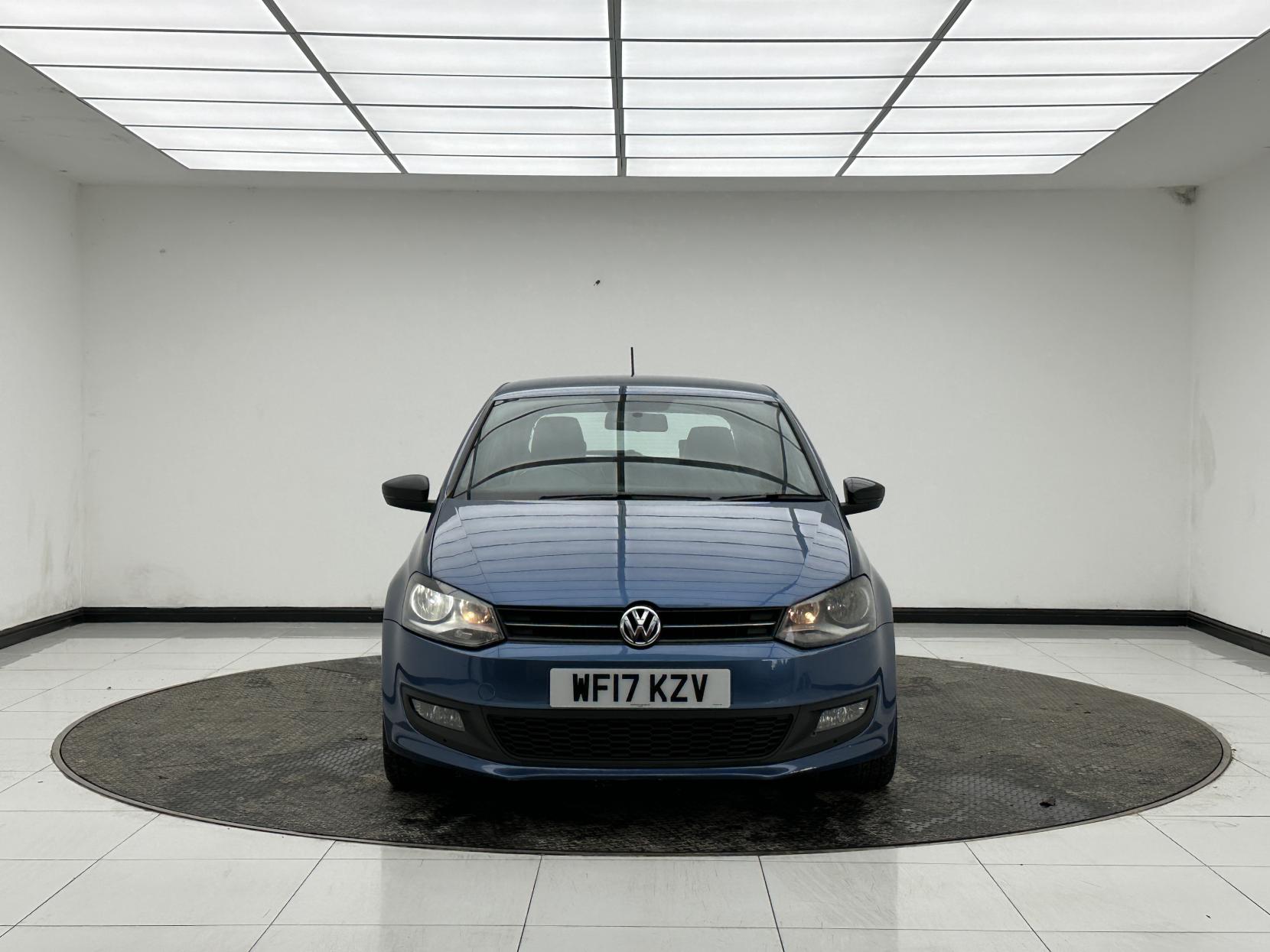 Volkswagen Polo 1.4 TSI BlueMotion Tech ACT BlueGT Hatchback 3dr Petrol DSG Euro 6 (s/s) (150 ps)