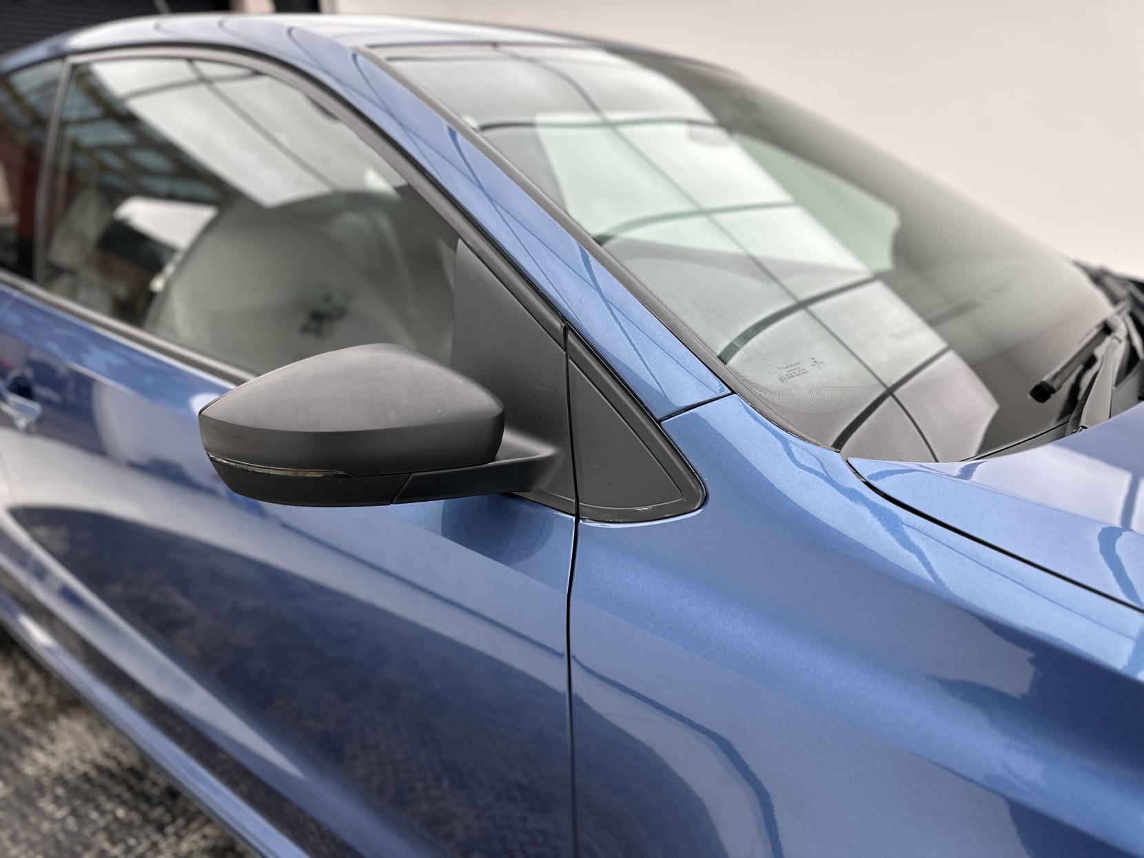 Volkswagen Polo 1.4 TSI BlueMotion Tech ACT BlueGT Hatchback 3dr Petrol DSG Euro 6 (s/s) (150 ps)