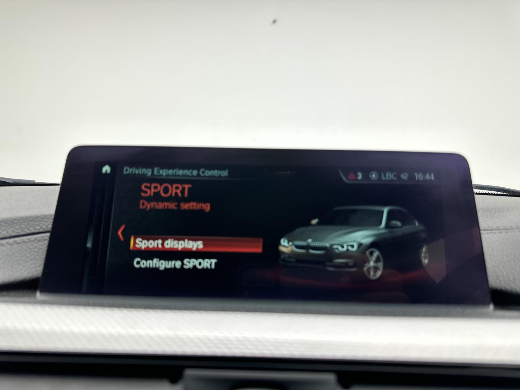 BMW 3 Series 2.0 330e 7.6kWh M Sport Saloon 4dr Petrol Plug-in Hybrid Auto Euro 6 (s/s) (252 ps)