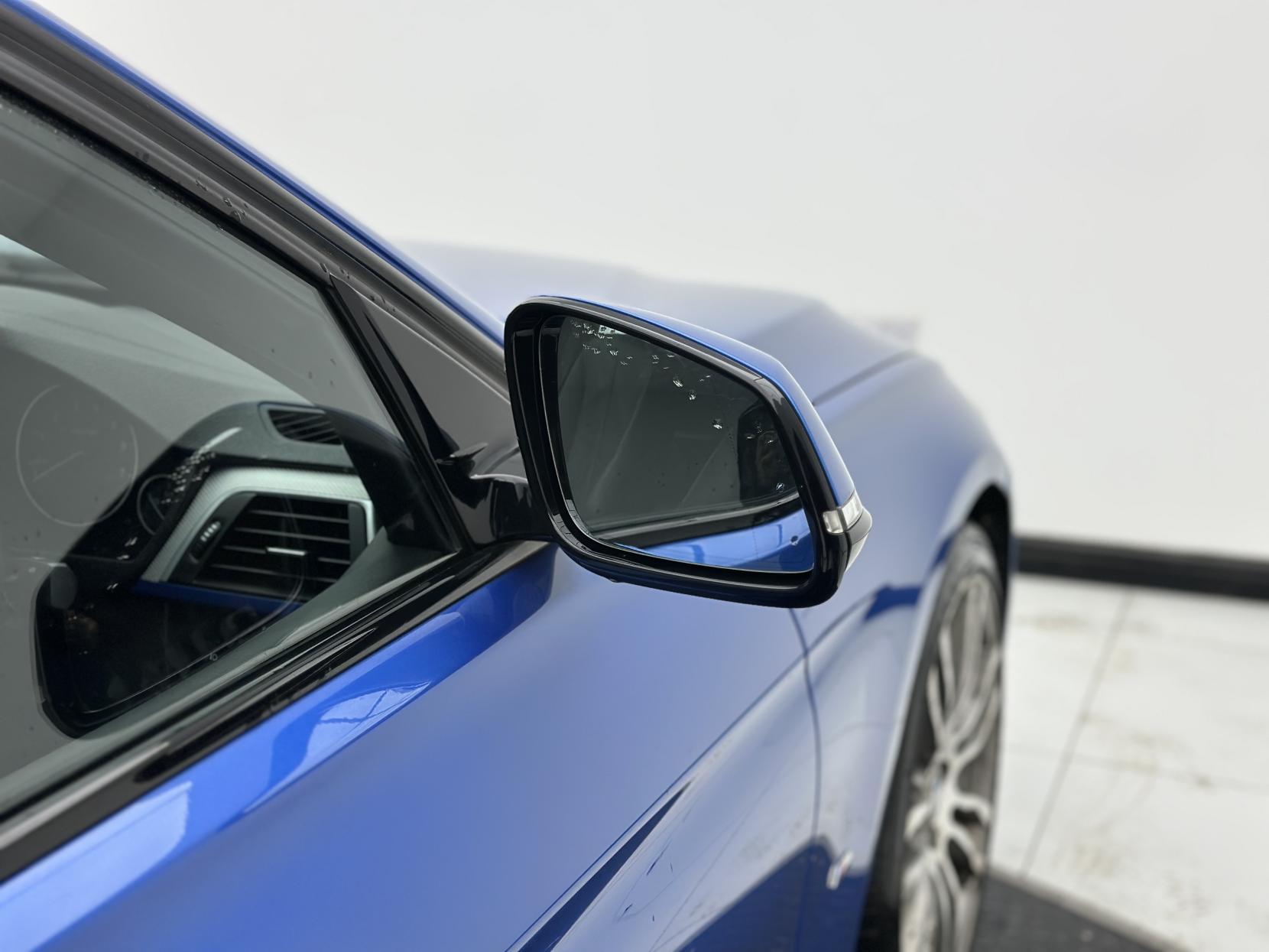 BMW 3 Series 2.0 330e 7.6kWh M Sport Saloon 4dr Petrol Plug-in Hybrid Auto Euro 6 (s/s) (252 ps)