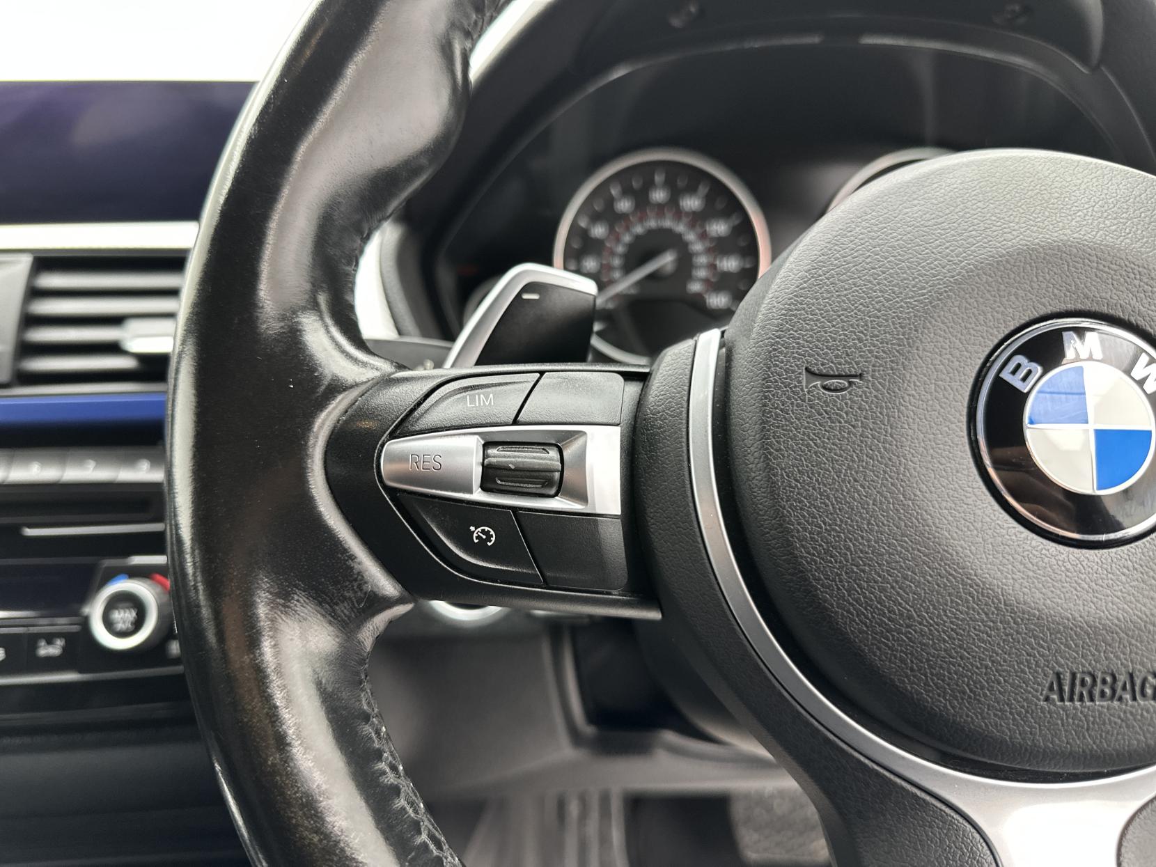 BMW 3 Series 2.0 330e 7.6kWh M Sport Saloon 4dr Petrol Plug-in Hybrid Auto Euro 6 (s/s) (252 ps)