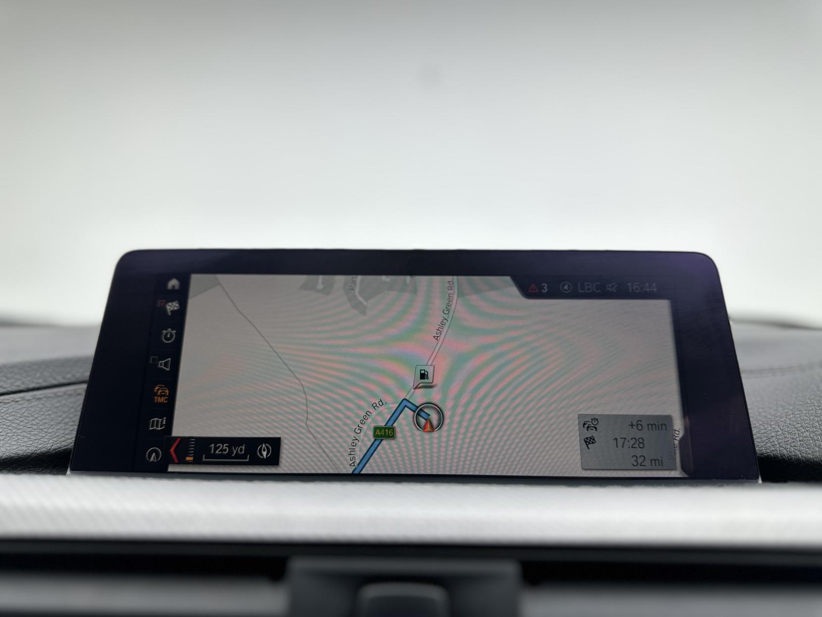 BMW 3 Series 2.0 330e 7.6kWh M Sport Saloon 4dr Petrol Plug-in Hybrid Auto Euro 6 (s/s) (252 ps)