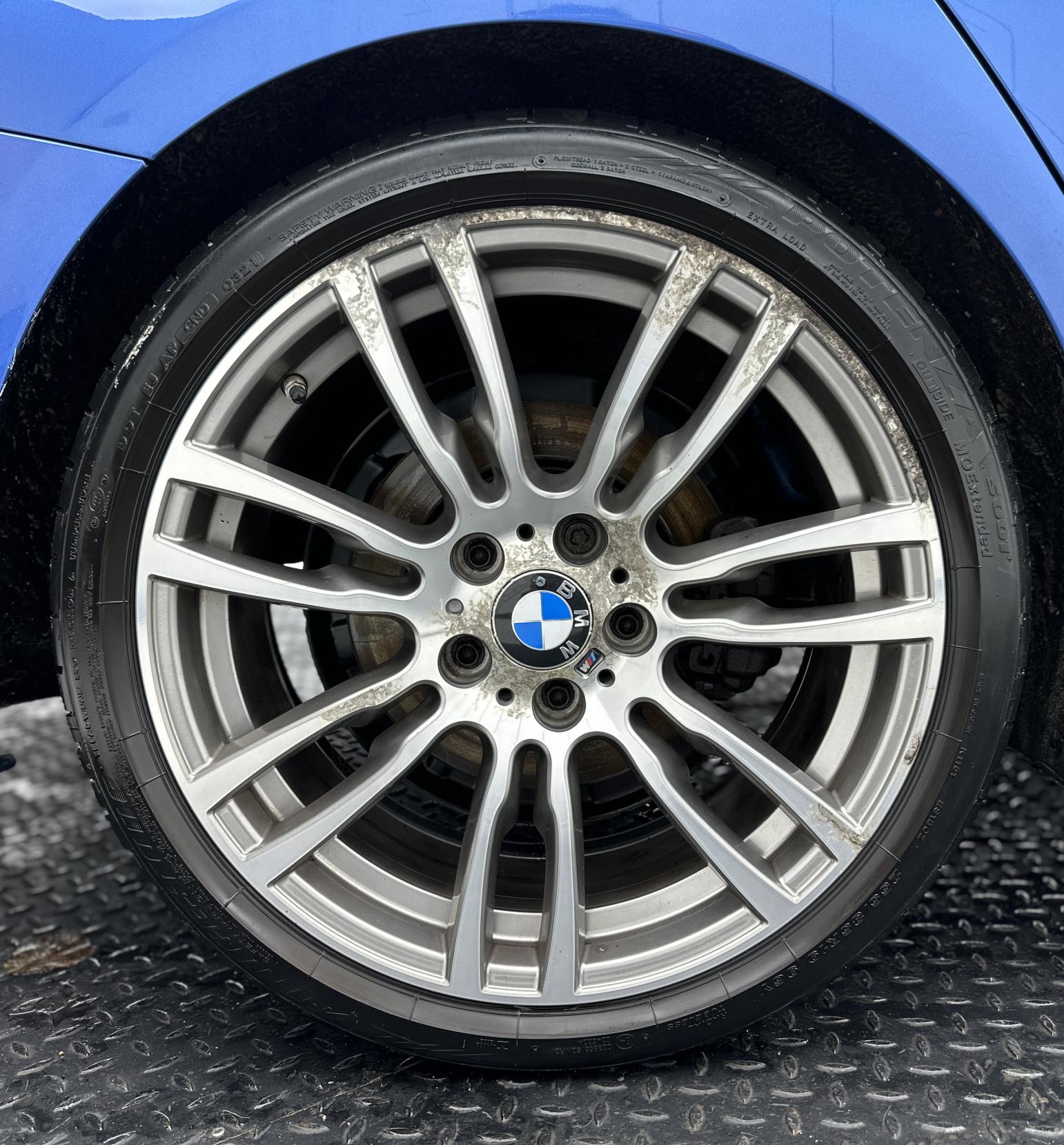 BMW 3 Series 2.0 330e 7.6kWh M Sport Saloon 4dr Petrol Plug-in Hybrid Auto Euro 6 (s/s) (252 ps)