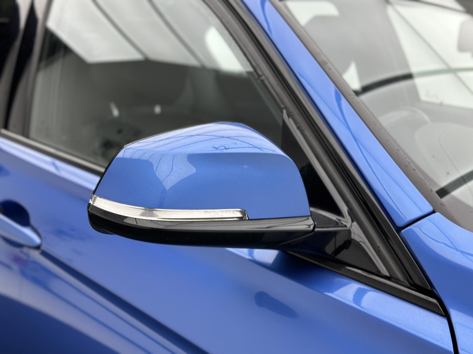 BMW 3 Series 2.0 330e 7.6kWh M Sport Saloon 4dr Petrol Plug-in Hybrid Auto Euro 6 (s/s) (252 ps)