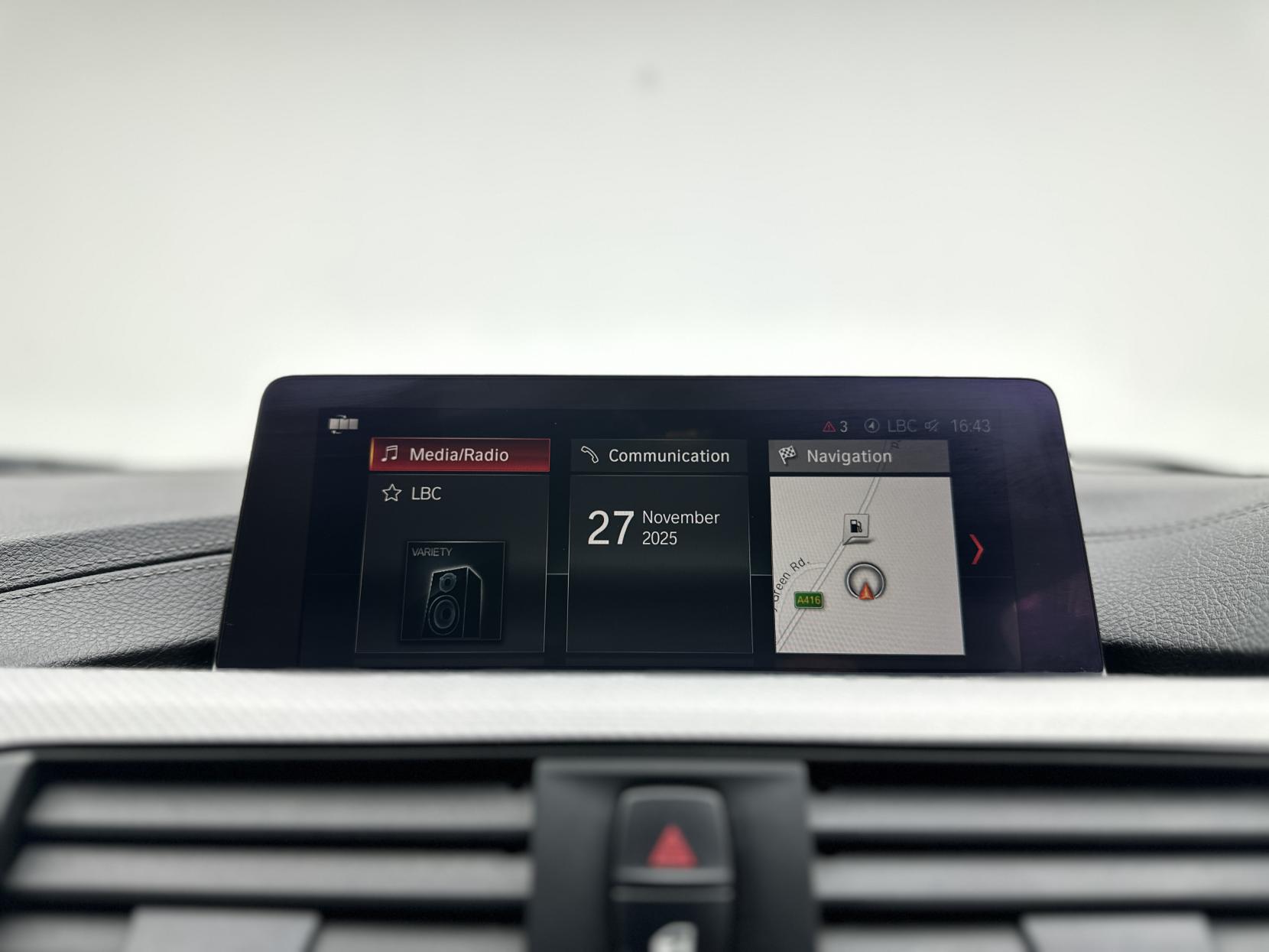 BMW 3 Series 2.0 330e 7.6kWh M Sport Saloon 4dr Petrol Plug-in Hybrid Auto Euro 6 (s/s) (252 ps)