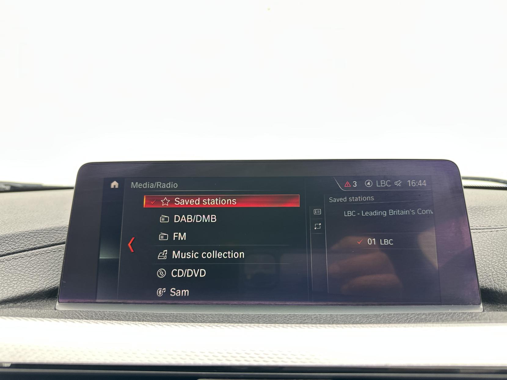 BMW 3 Series 2.0 330e 7.6kWh M Sport Saloon 4dr Petrol Plug-in Hybrid Auto Euro 6 (s/s) (252 ps)