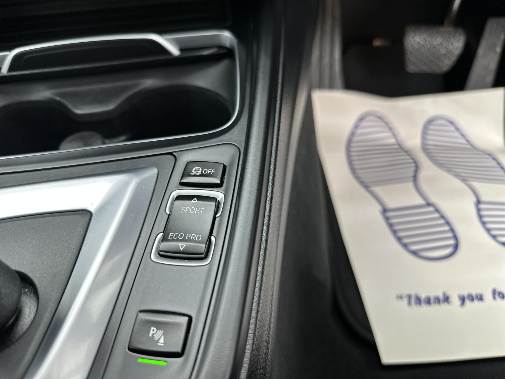 BMW 3 Series 2.0 330e 7.6kWh M Sport Saloon 4dr Petrol Plug-in Hybrid Auto Euro 6 (s/s) (252 ps)