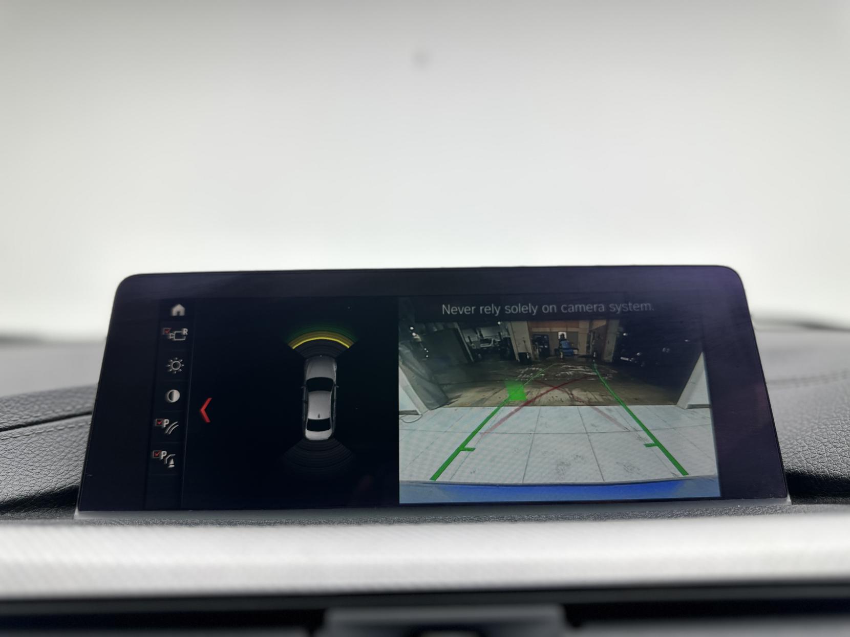 BMW 3 Series 2.0 330e 7.6kWh M Sport Saloon 4dr Petrol Plug-in Hybrid Auto Euro 6 (s/s) (252 ps)