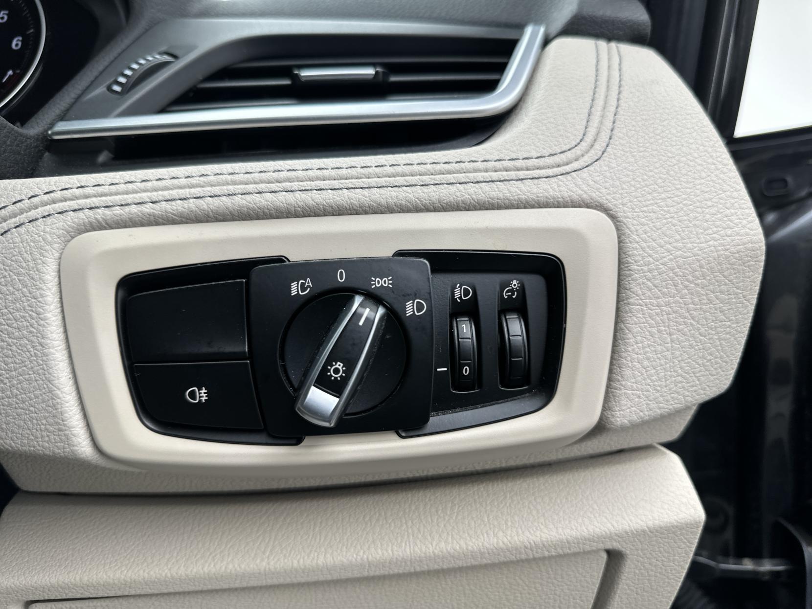 BMW 2 Series Active Tourer 1.5 225xe 7.6kWh M Sport (Premium) MPV 5dr Petrol Plug-in Hybrid Auto 4WD Euro 6 (s/s) (224 ps)