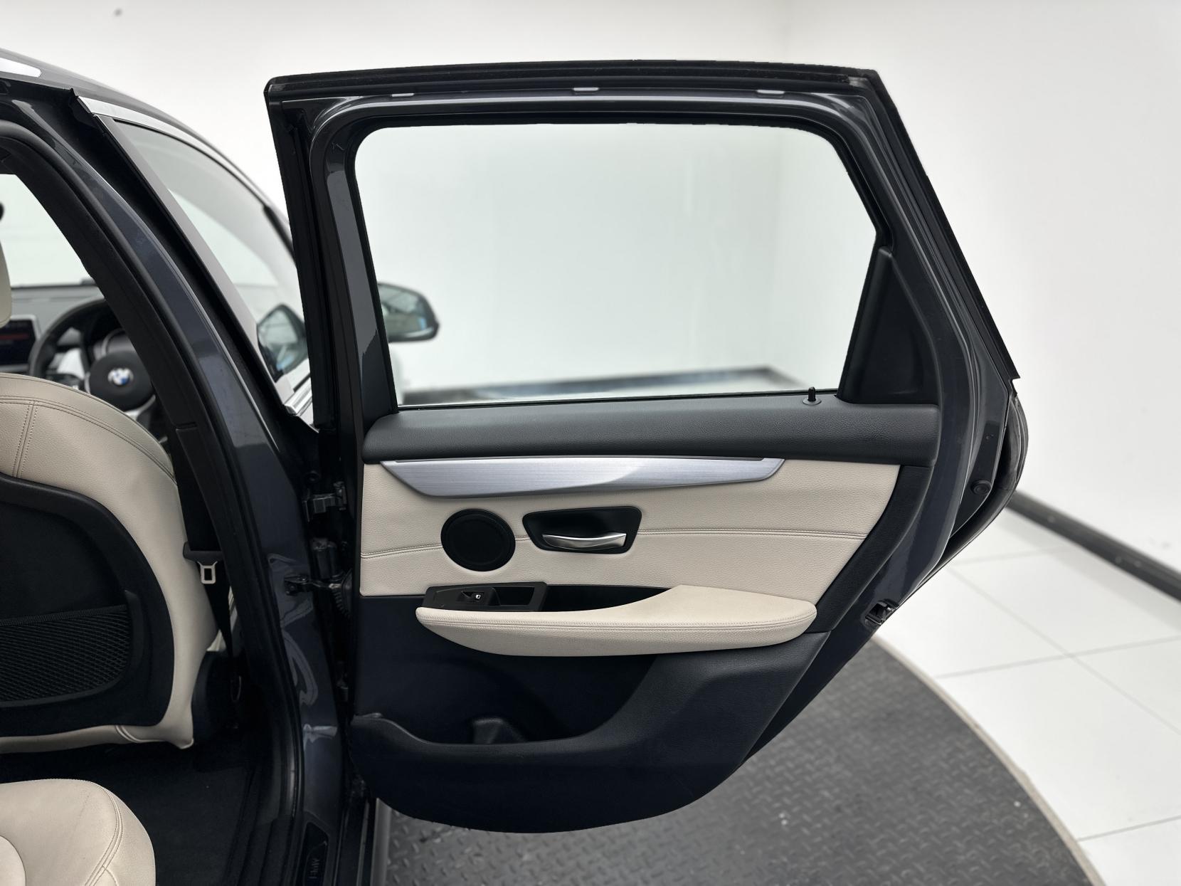 BMW 2 Series Active Tourer 1.5 225xe 7.6kWh M Sport (Premium) MPV 5dr Petrol Plug-in Hybrid Auto 4WD Euro 6 (s/s) (224 ps)