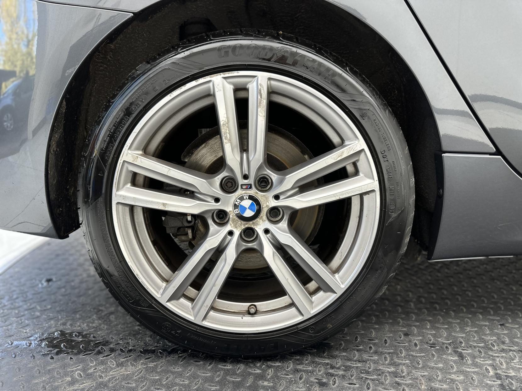 BMW 2 Series Active Tourer 1.5 225xe 7.6kWh M Sport (Premium) MPV 5dr Petrol Plug-in Hybrid Auto 4WD Euro 6 (s/s) (224 ps)