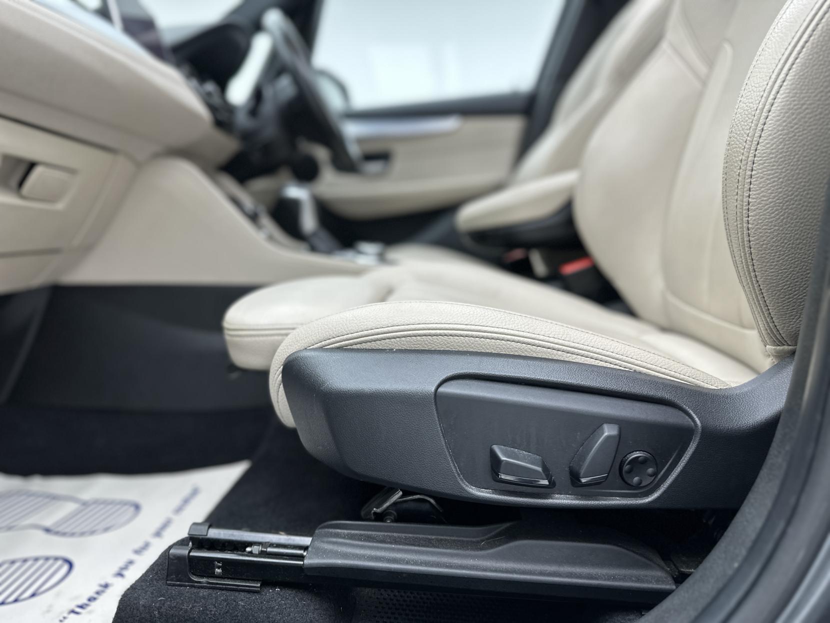 BMW 2 Series Active Tourer 1.5 225xe 7.6kWh M Sport (Premium) MPV 5dr Petrol Plug-in Hybrid Auto 4WD Euro 6 (s/s) (224 ps)