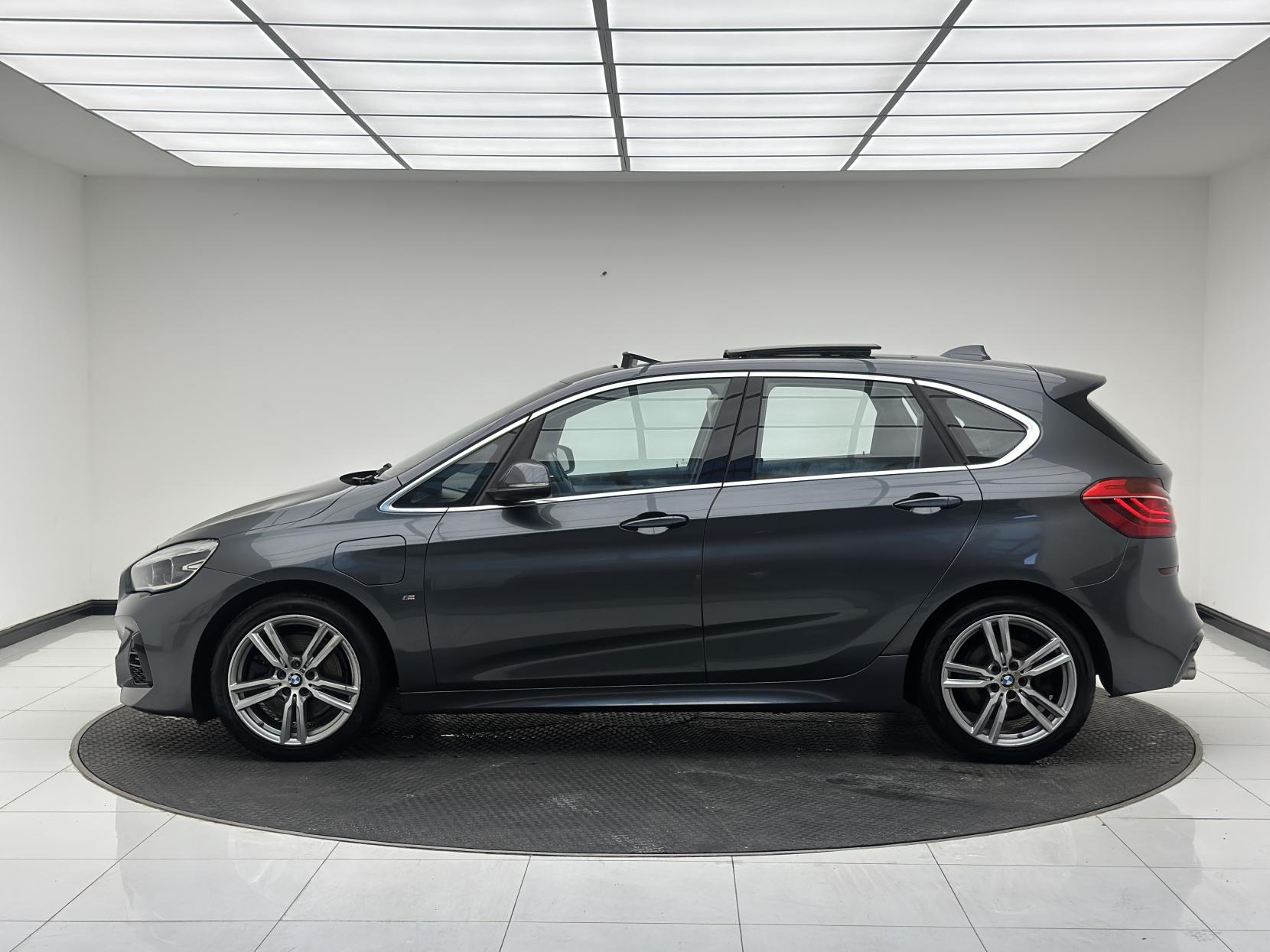 BMW 2 Series Active Tourer 1.5 225xe 7.6kWh M Sport (Premium) MPV 5dr Petrol Plug-in Hybrid Auto 4WD Euro 6 (s/s) (224 ps)