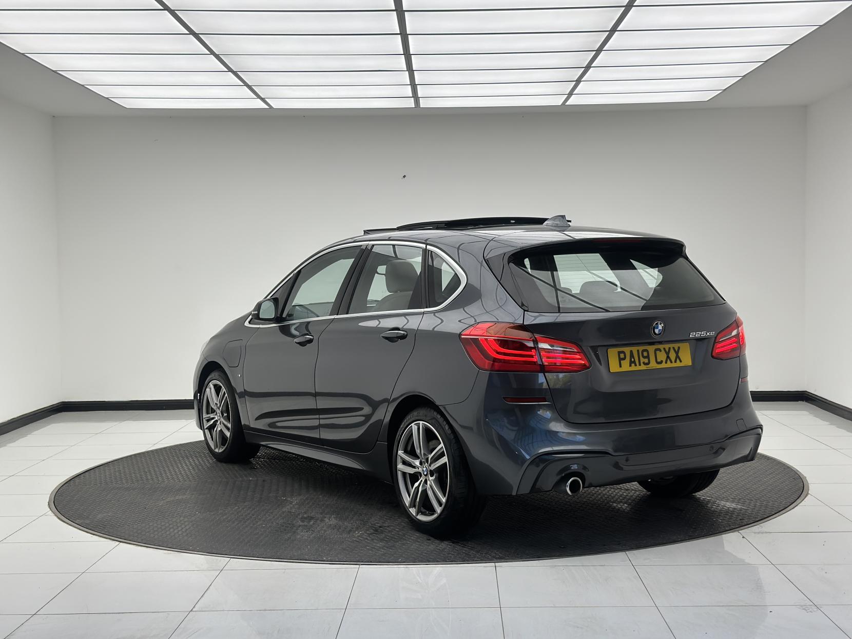 BMW 2 Series Active Tourer 1.5 225xe 7.6kWh M Sport (Premium) MPV 5dr Petrol Plug-in Hybrid Auto 4WD Euro 6 (s/s) (224 ps)