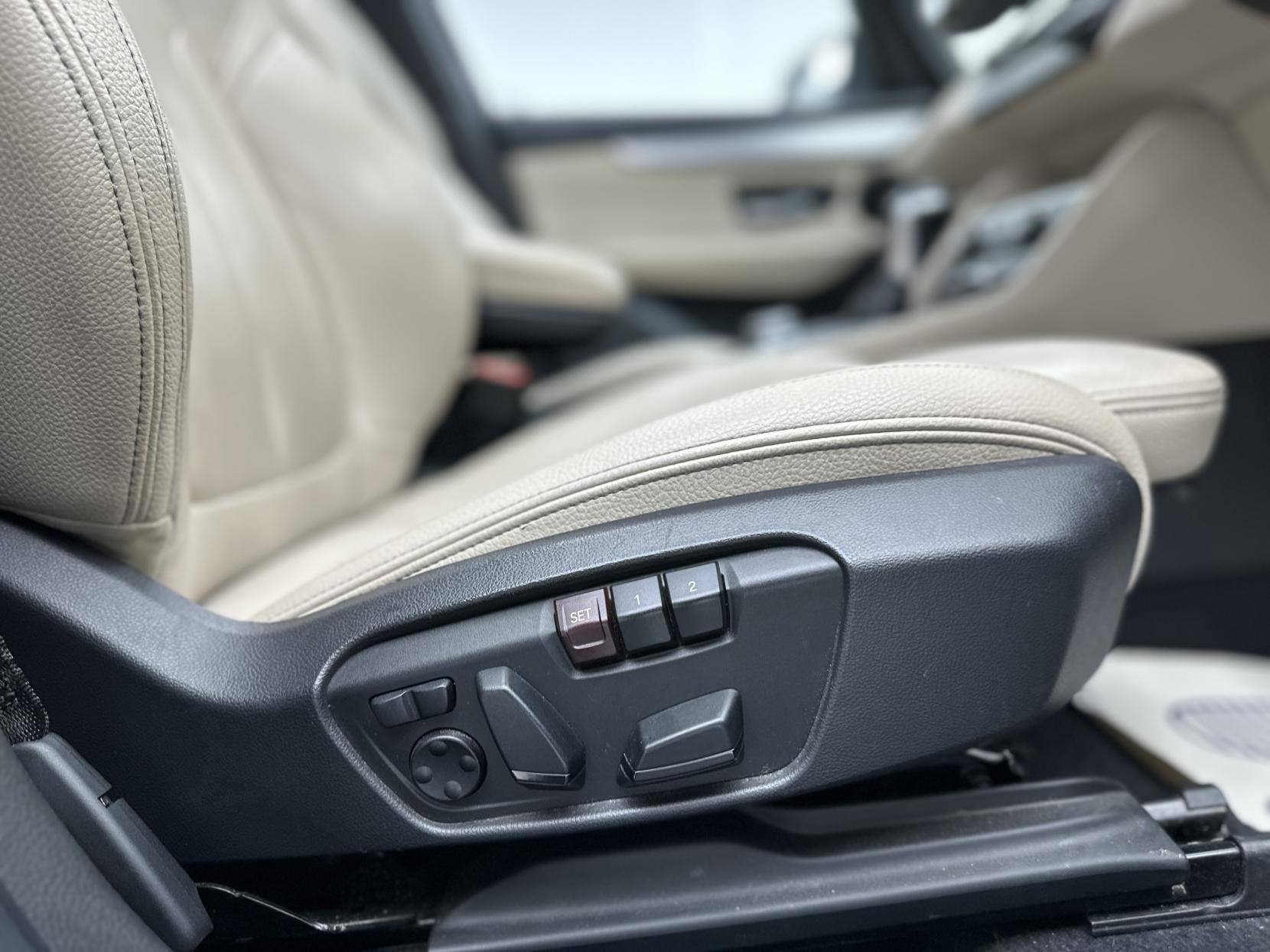 BMW 2 Series Active Tourer 1.5 225xe 7.6kWh M Sport (Premium) MPV 5dr Petrol Plug-in Hybrid Auto 4WD Euro 6 (s/s) (224 ps)