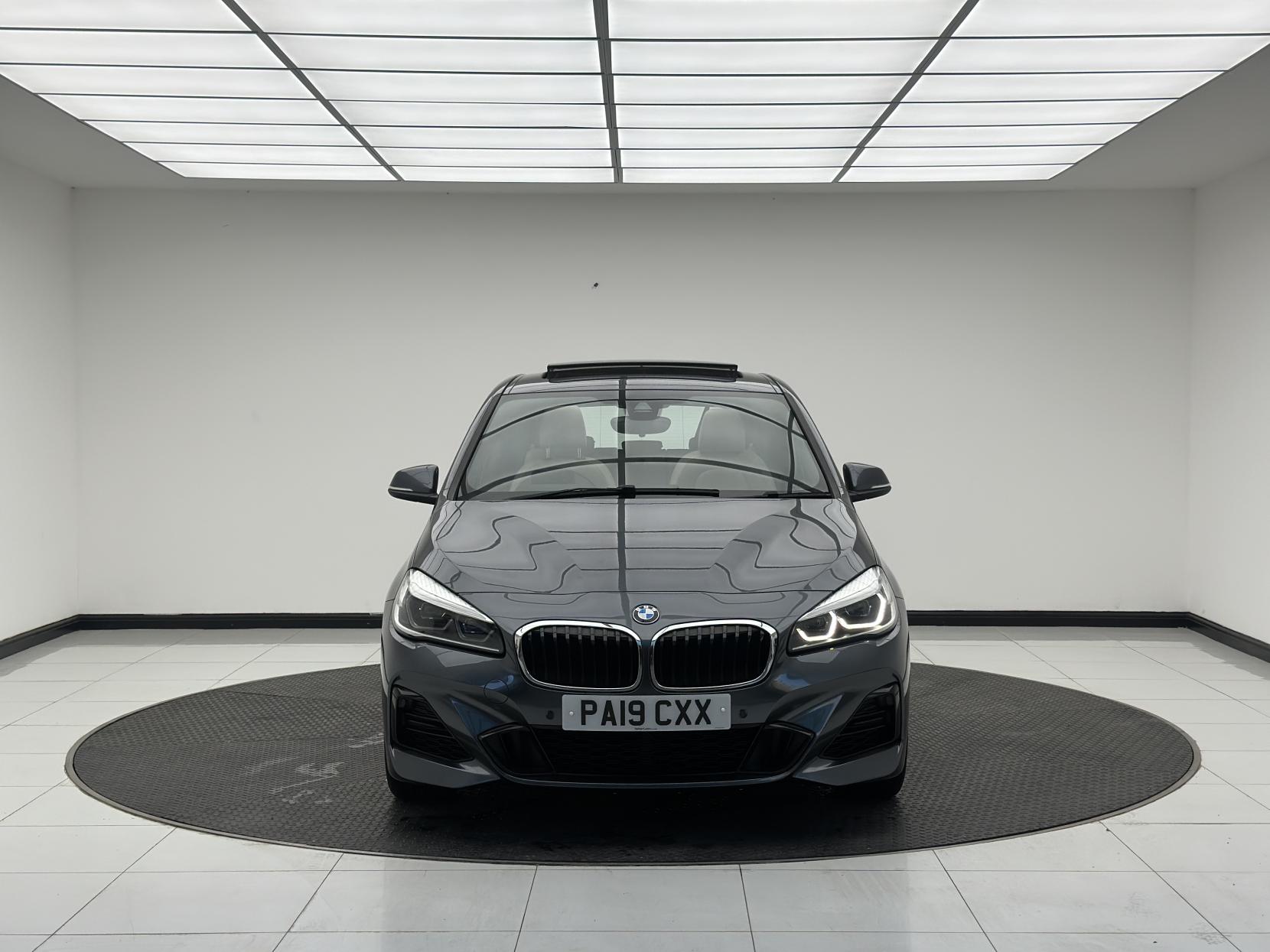BMW 2 Series Active Tourer 1.5 225xe 7.6kWh M Sport (Premium) MPV 5dr Petrol Plug-in Hybrid Auto 4WD Euro 6 (s/s) (224 ps)