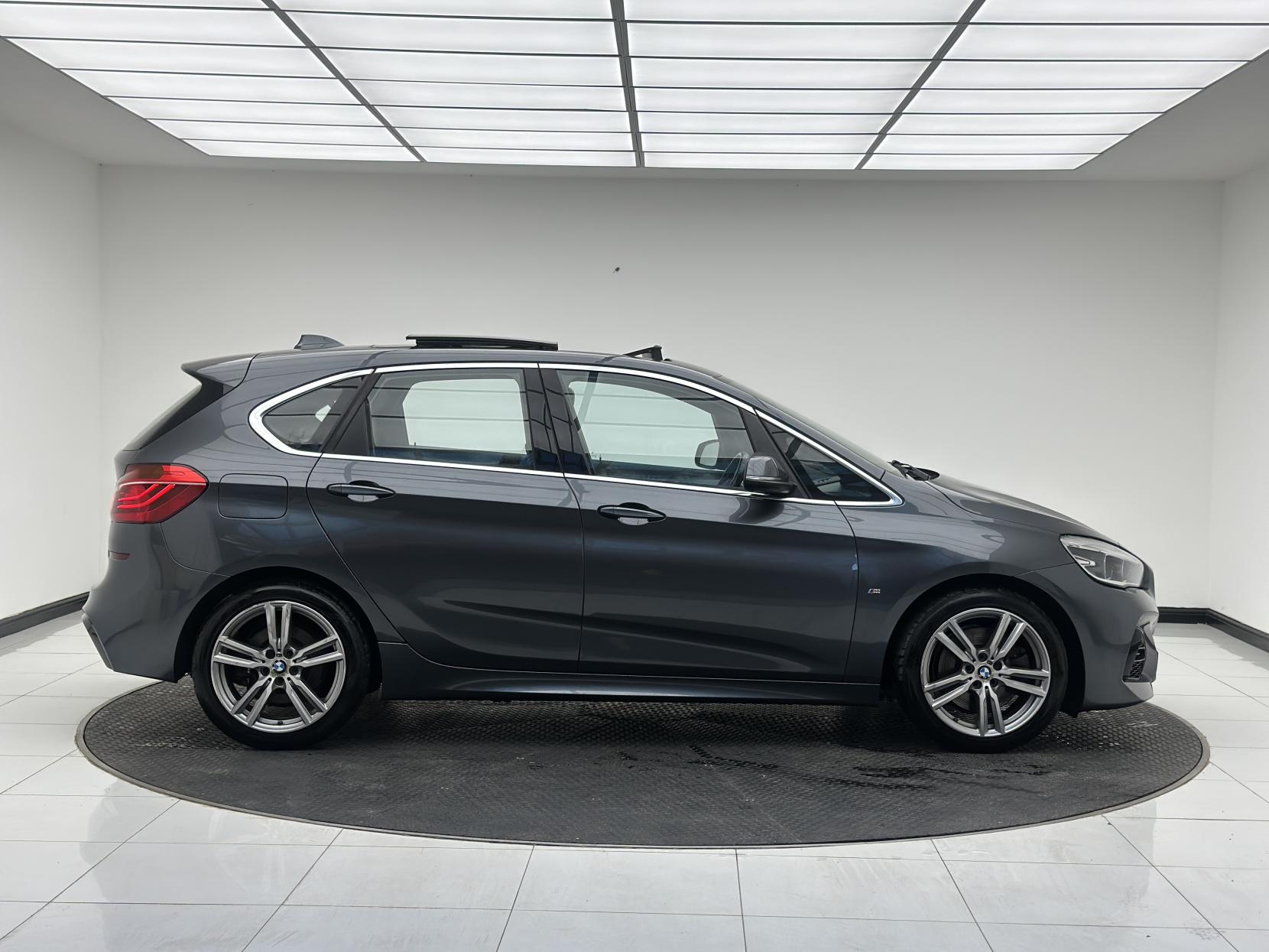 BMW 2 Series Active Tourer 1.5 225xe 7.6kWh M Sport (Premium) MPV 5dr Petrol Plug-in Hybrid Auto 4WD Euro 6 (s/s) (224 ps)