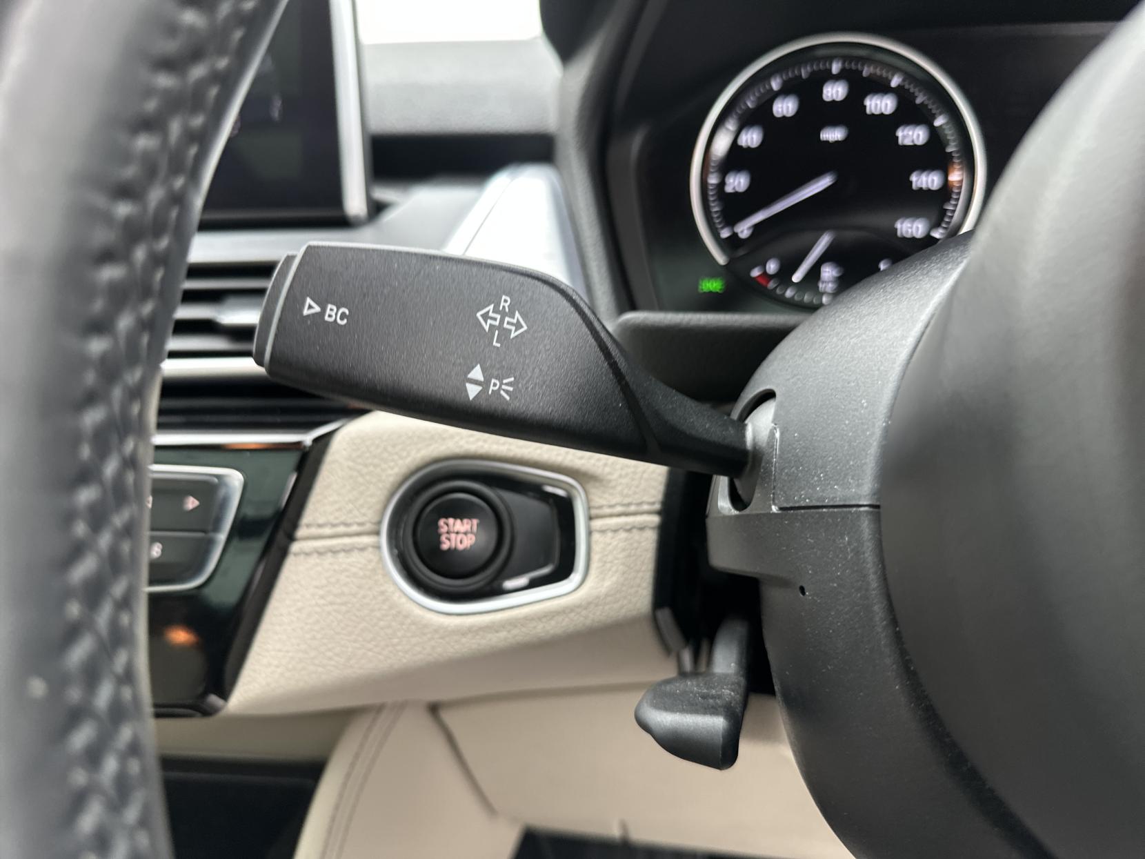 BMW 2 Series Active Tourer 1.5 225xe 7.6kWh M Sport (Premium) MPV 5dr Petrol Plug-in Hybrid Auto 4WD Euro 6 (s/s) (224 ps)