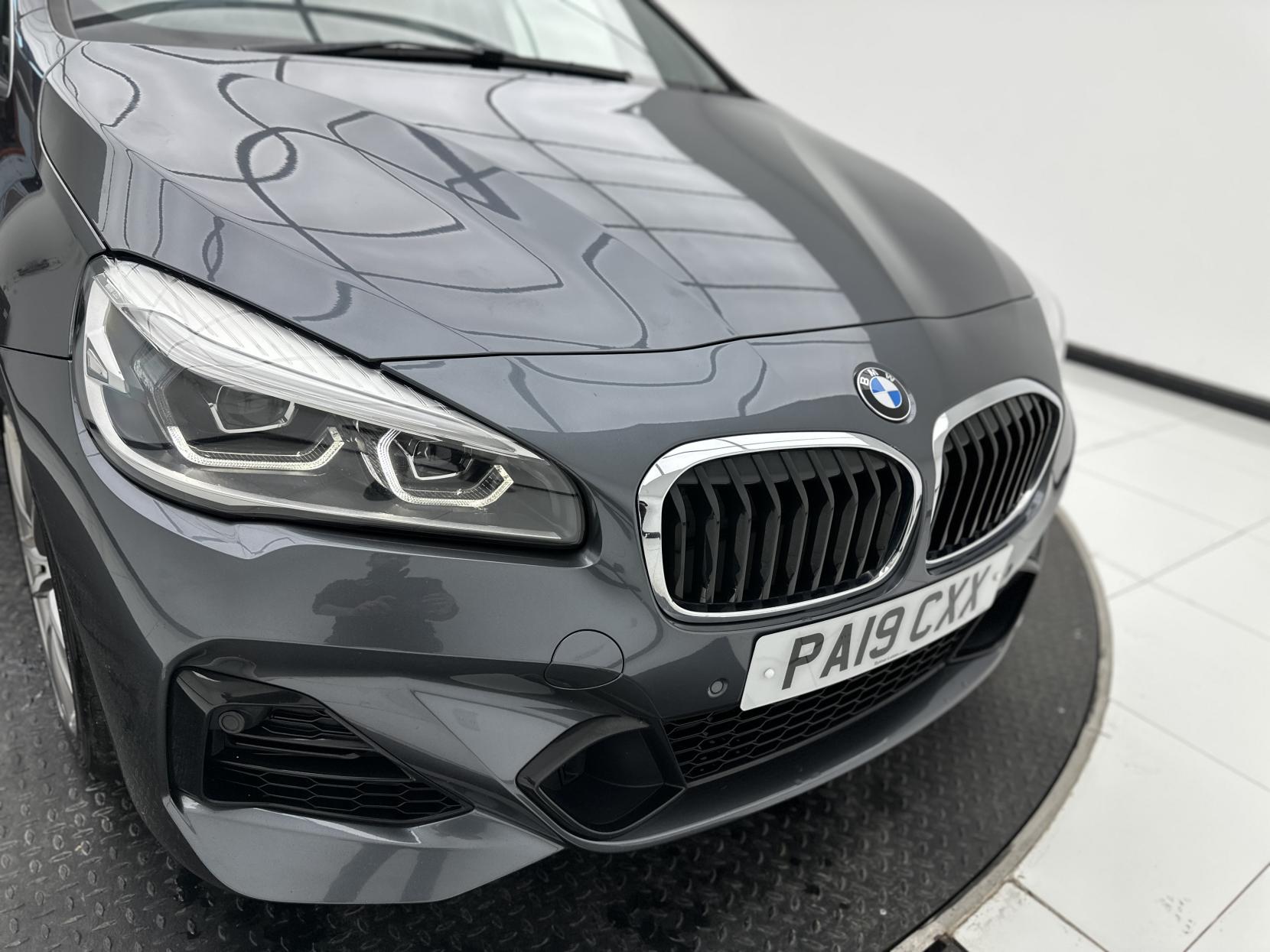 BMW 2 Series Active Tourer 1.5 225xe 7.6kWh M Sport (Premium) MPV 5dr Petrol Plug-in Hybrid Auto 4WD Euro 6 (s/s) (224 ps)