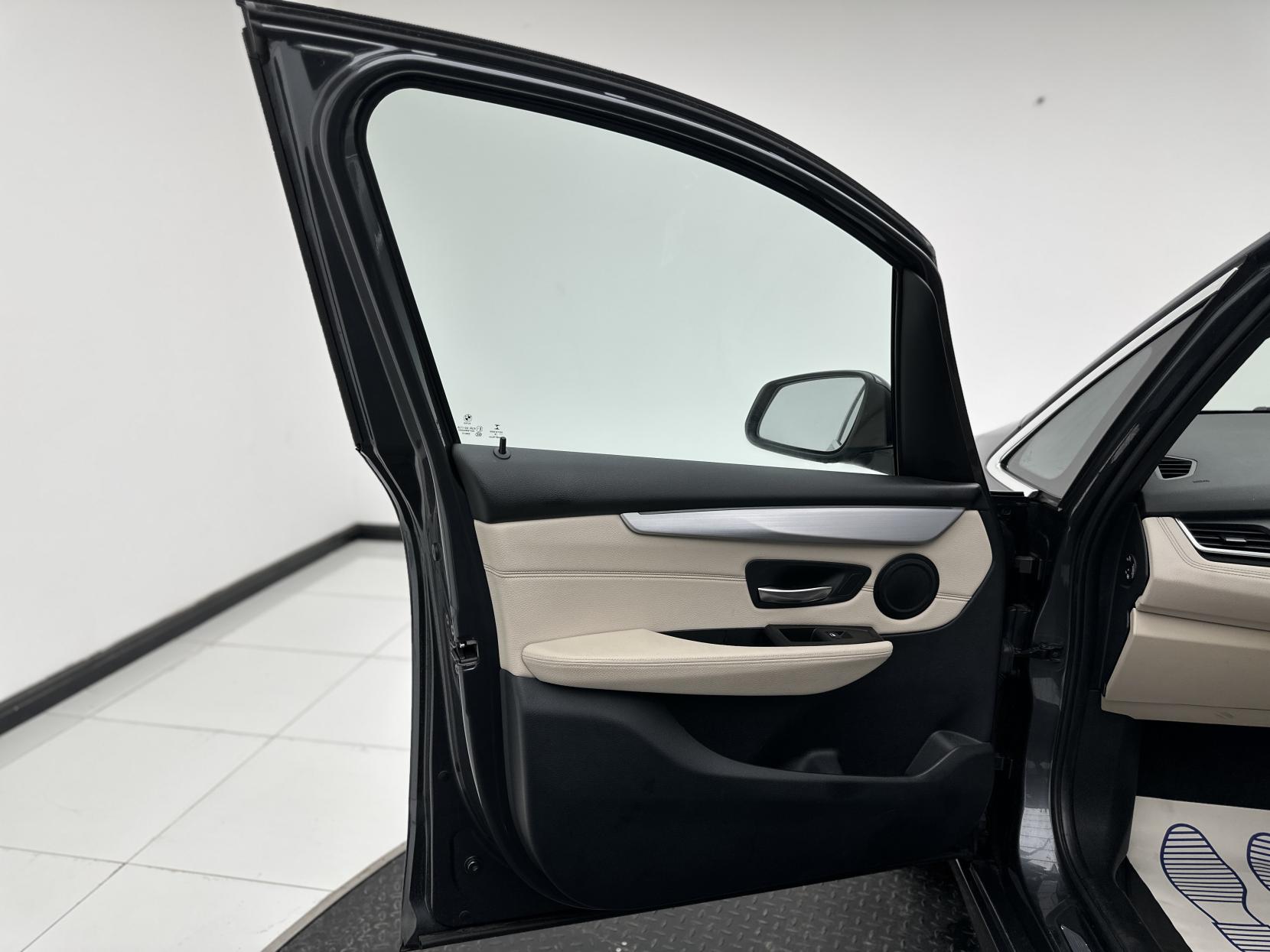 BMW 2 Series Active Tourer 1.5 225xe 7.6kWh M Sport (Premium) MPV 5dr Petrol Plug-in Hybrid Auto 4WD Euro 6 (s/s) (224 ps)