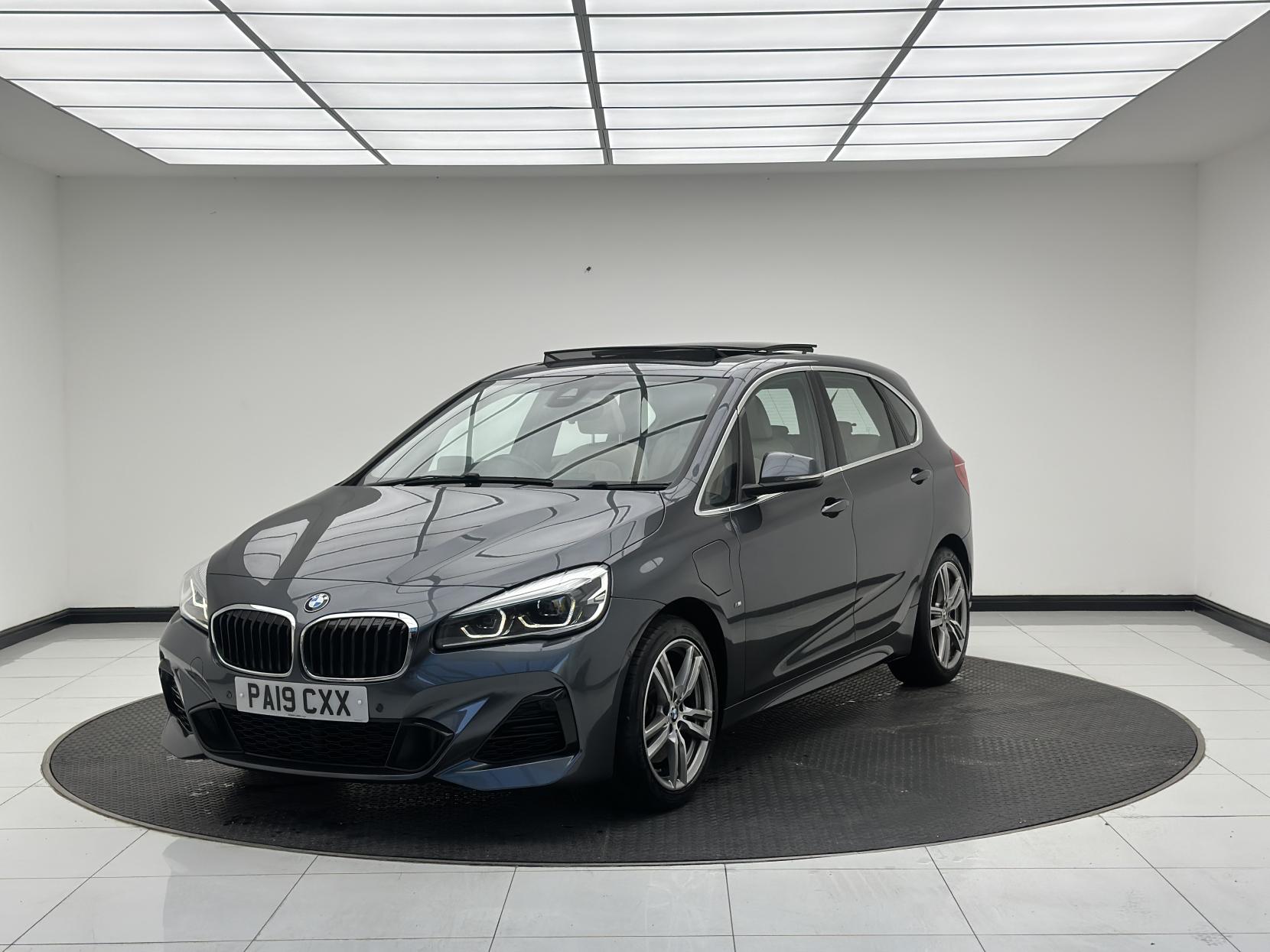 BMW 2 Series Active Tourer 1.5 225xe 7.6kWh M Sport (Premium) MPV 5dr Petrol Plug-in Hybrid Auto 4WD Euro 6 (s/s) (224 ps)
