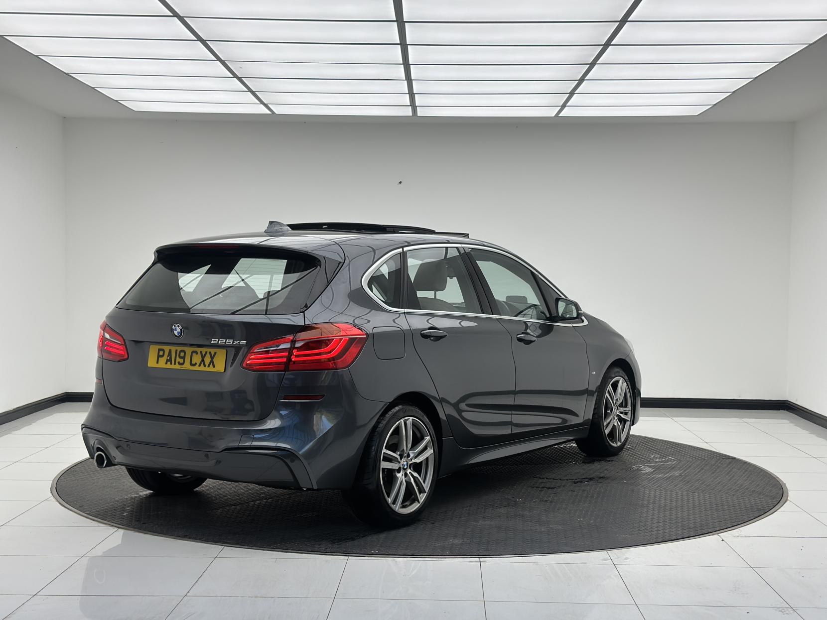 BMW 2 Series Active Tourer 1.5 225xe 7.6kWh M Sport (Premium) MPV 5dr Petrol Plug-in Hybrid Auto 4WD Euro 6 (s/s) (224 ps)