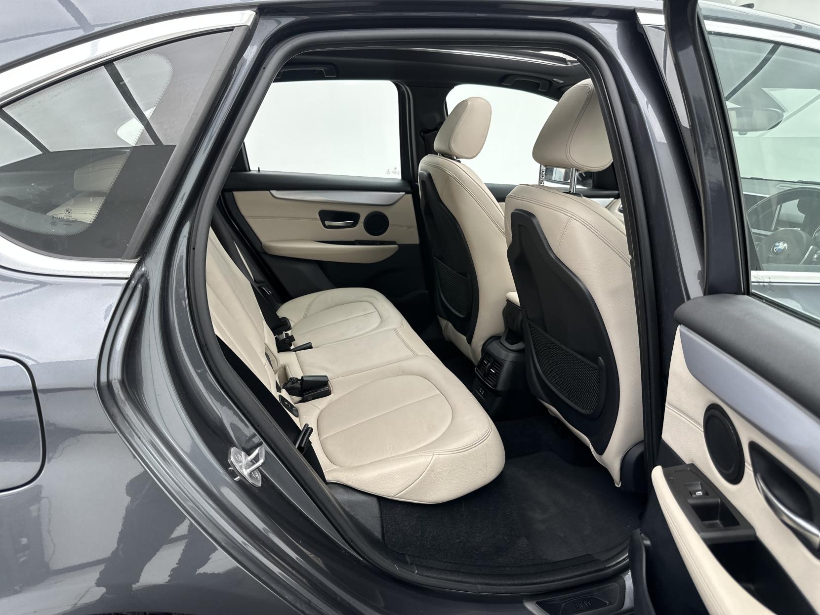 BMW 2 Series Active Tourer 1.5 225xe 7.6kWh M Sport (Premium) MPV 5dr Petrol Plug-in Hybrid Auto 4WD Euro 6 (s/s) (224 ps)