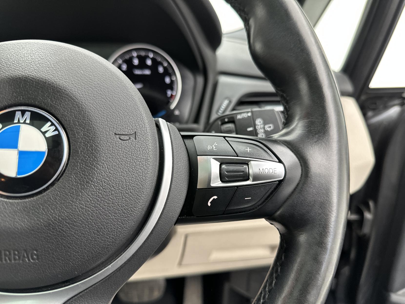 BMW 2 Series Active Tourer 1.5 225xe 7.6kWh M Sport (Premium) MPV 5dr Petrol Plug-in Hybrid Auto 4WD Euro 6 (s/s) (224 ps)